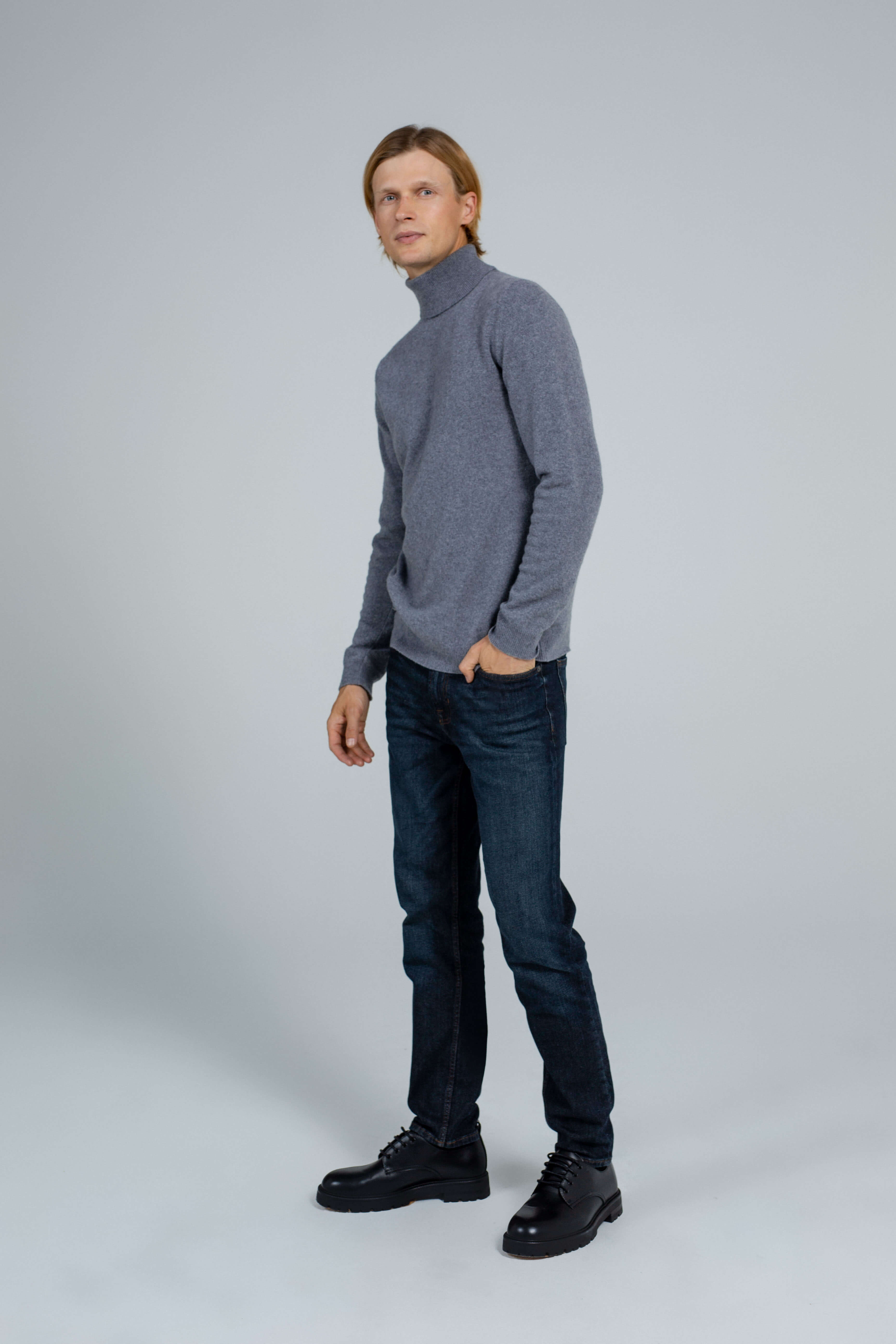 'Gabriel' golfas