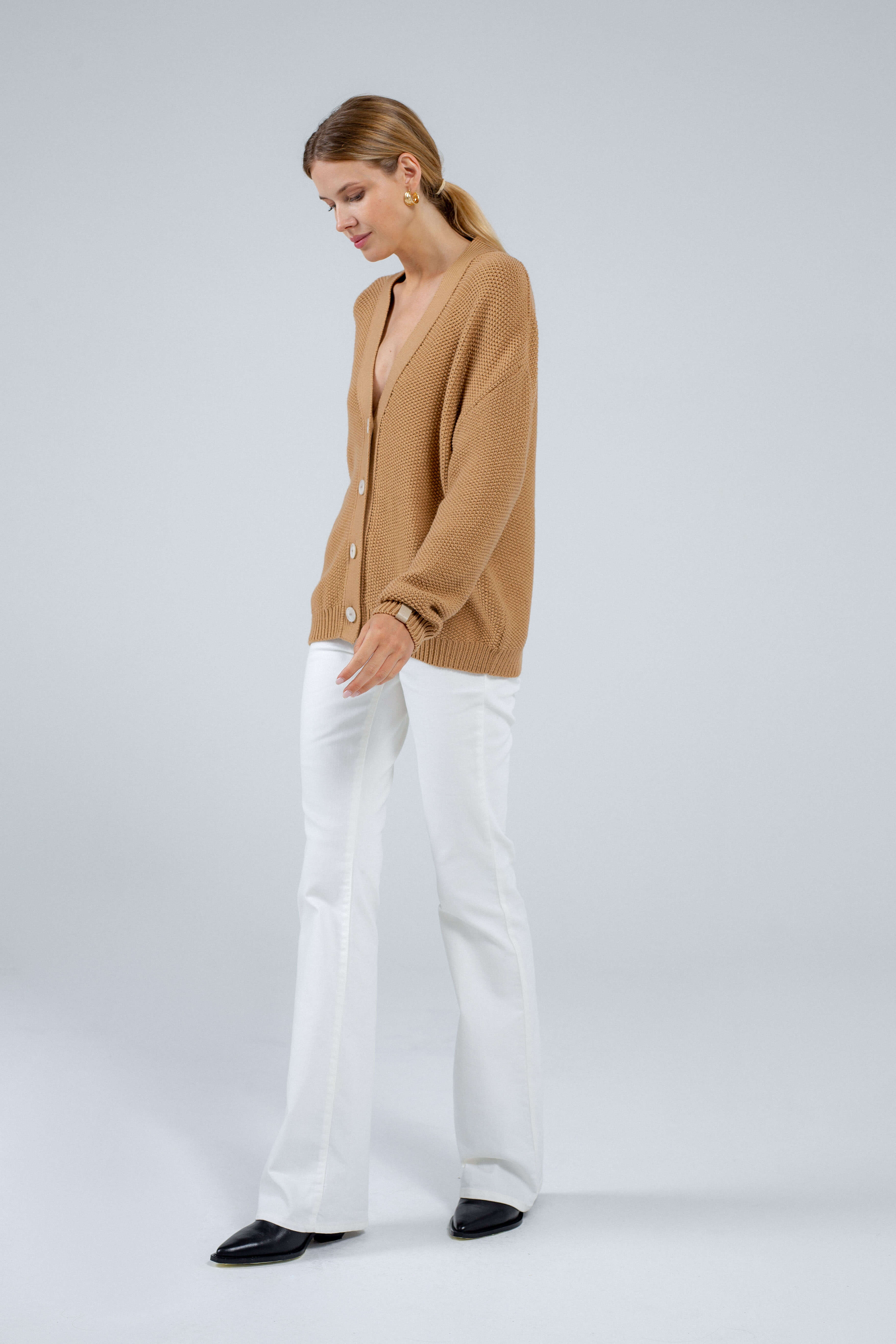 'Juliet' cardigan