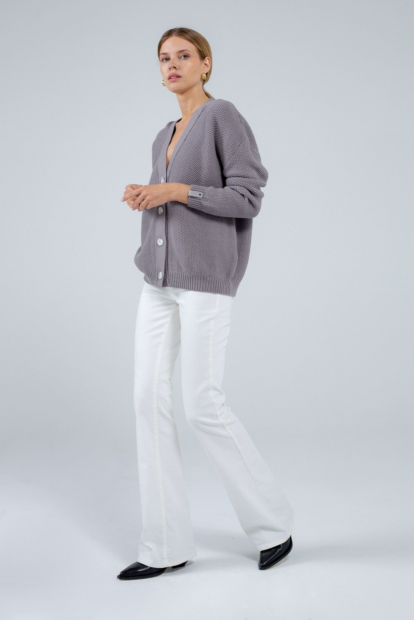 'Juliet' cardigan