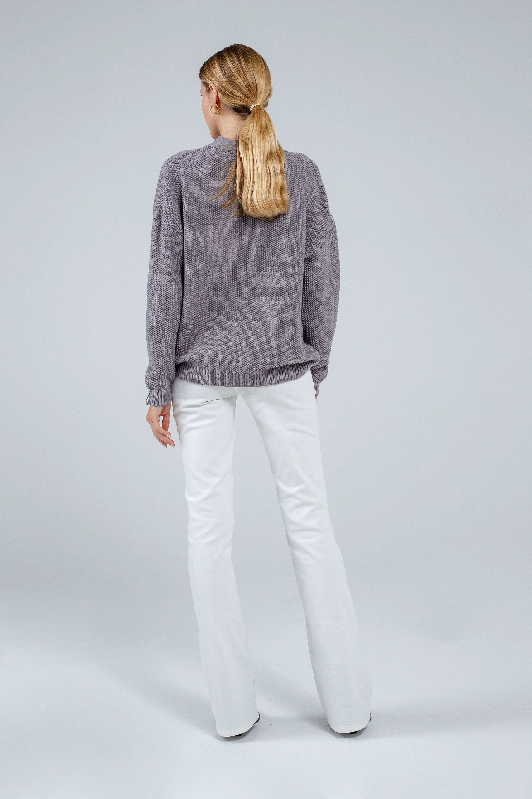 'Juliet' cardigan