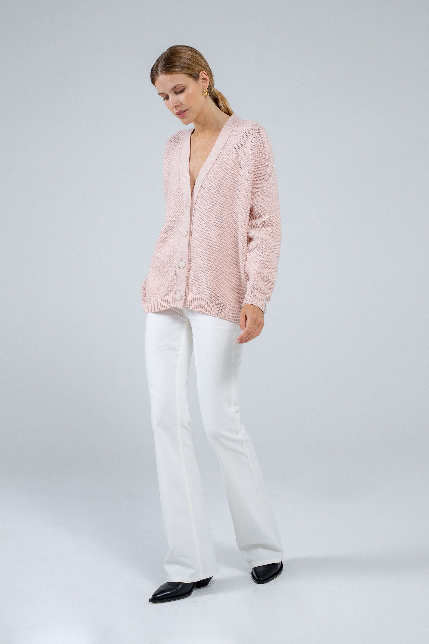'Juliet' cardigan