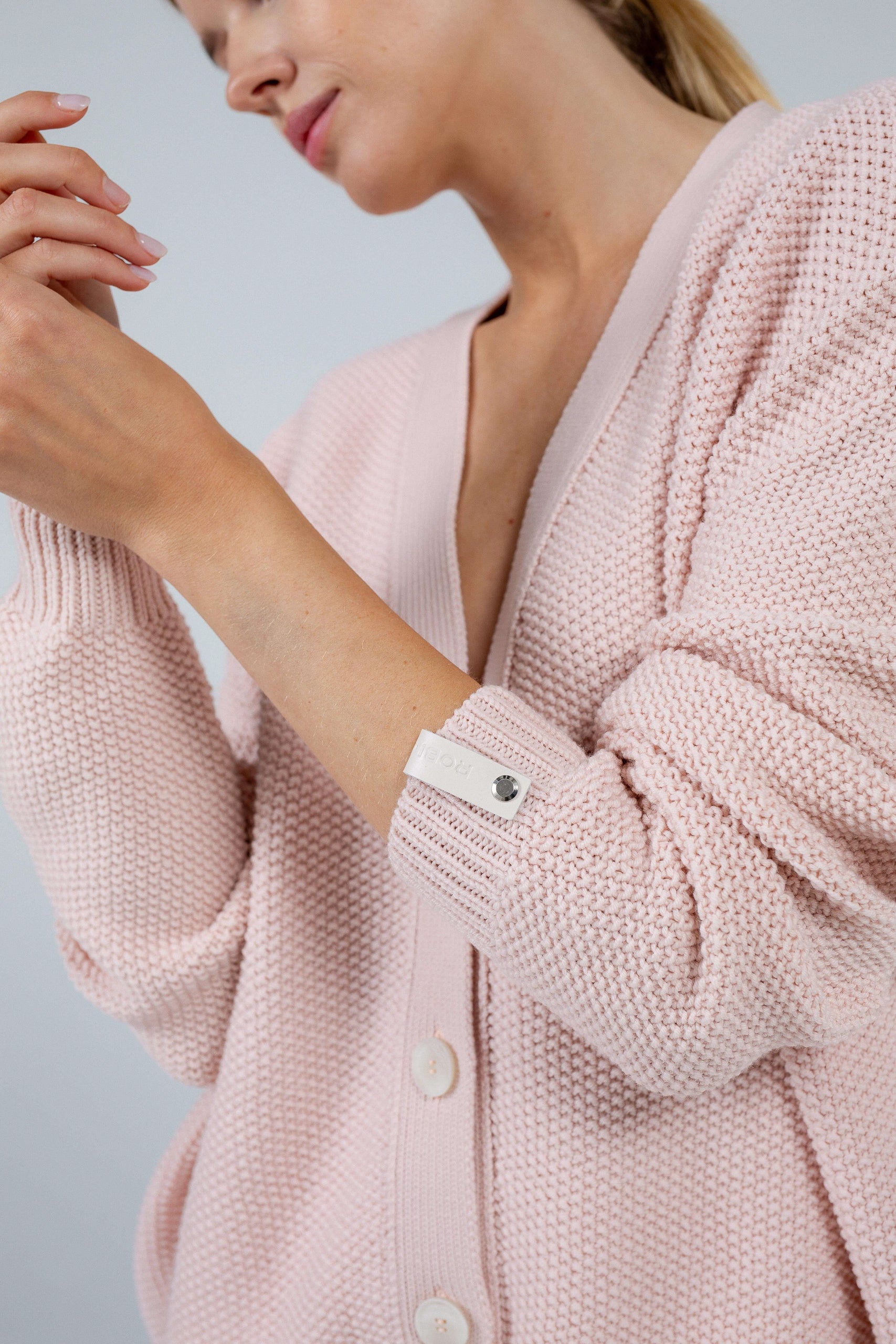 'Juliet' cardigan