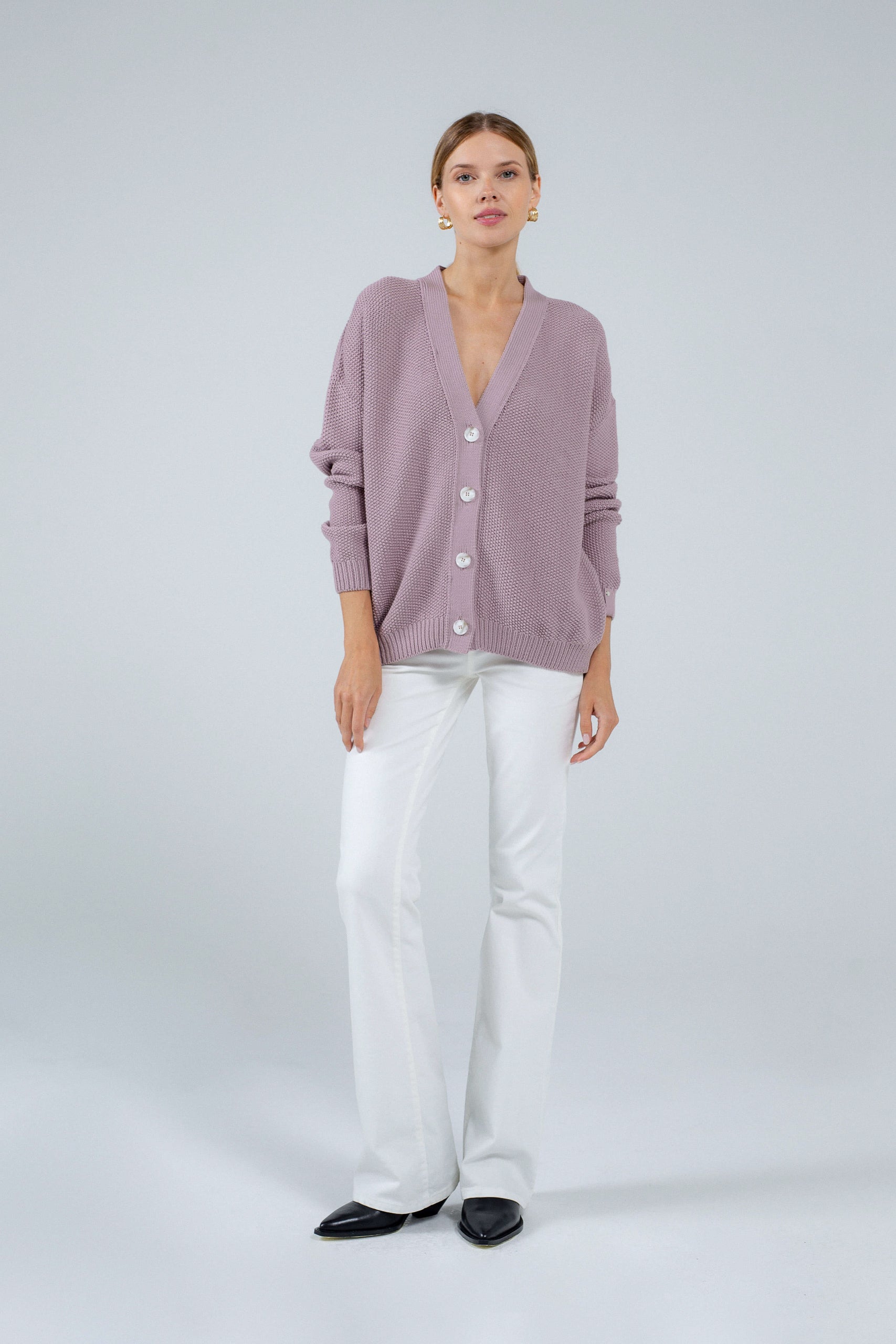 'Juliet' cardigan