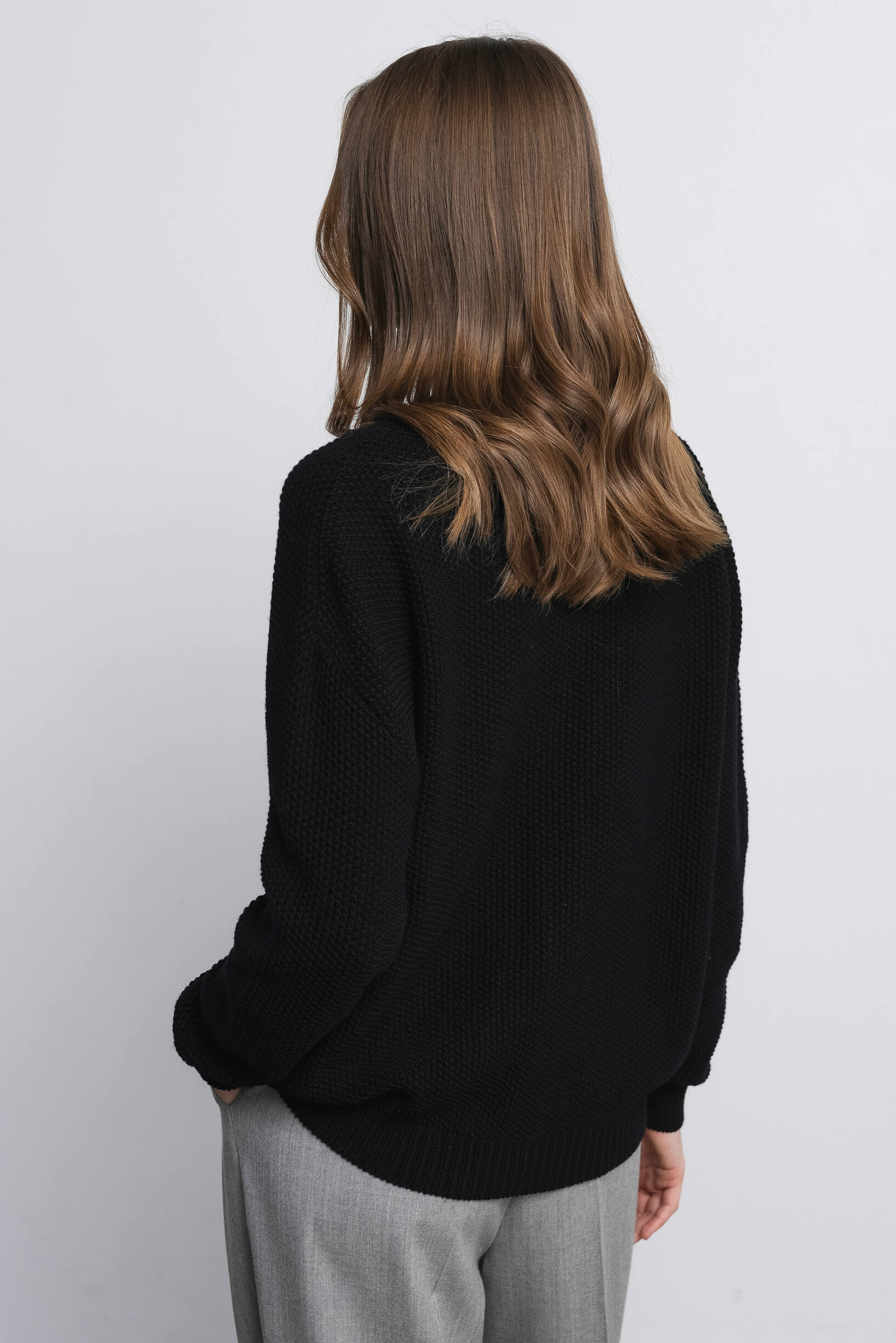 'Juliet' cardigan