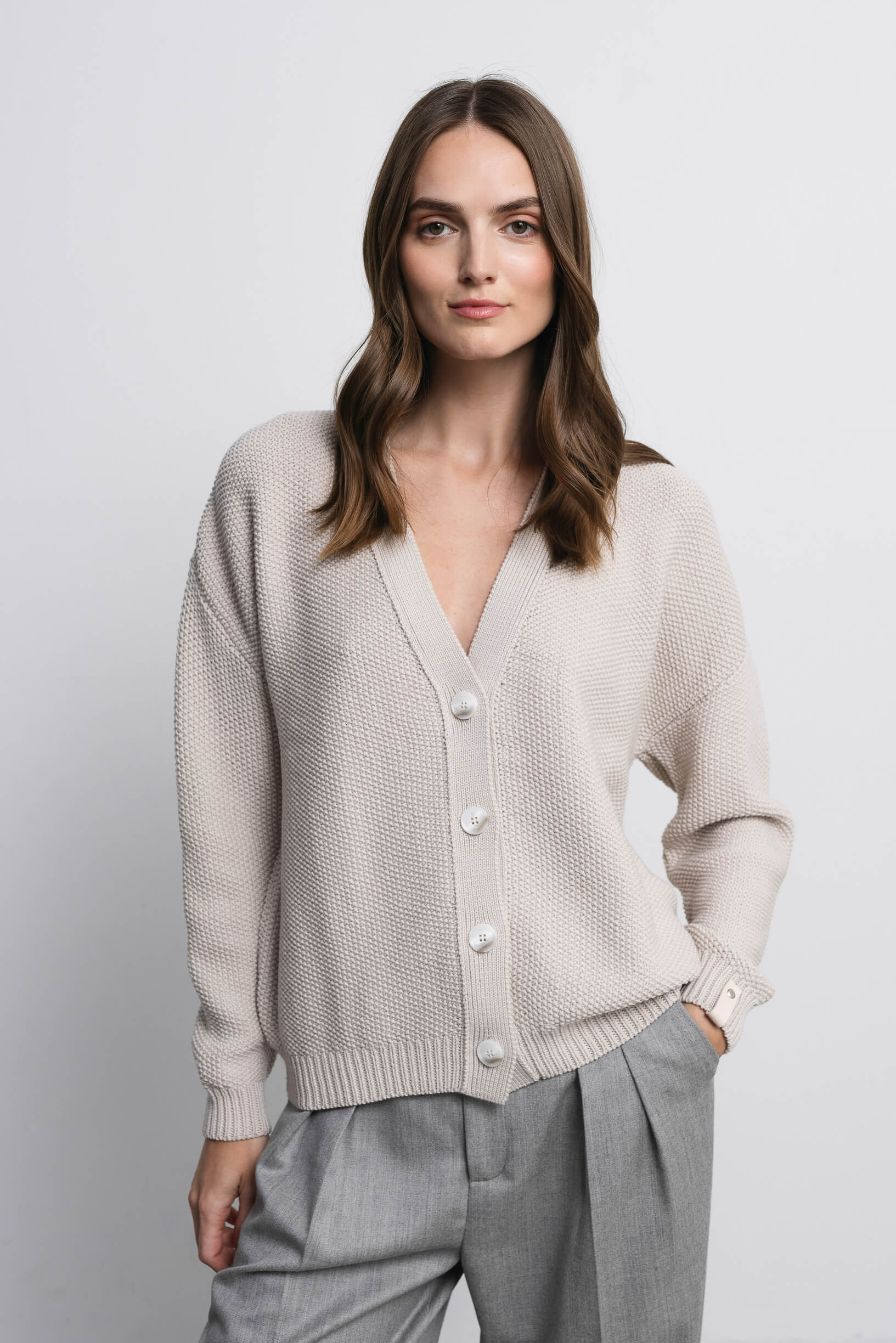 'Juliet' cardigan