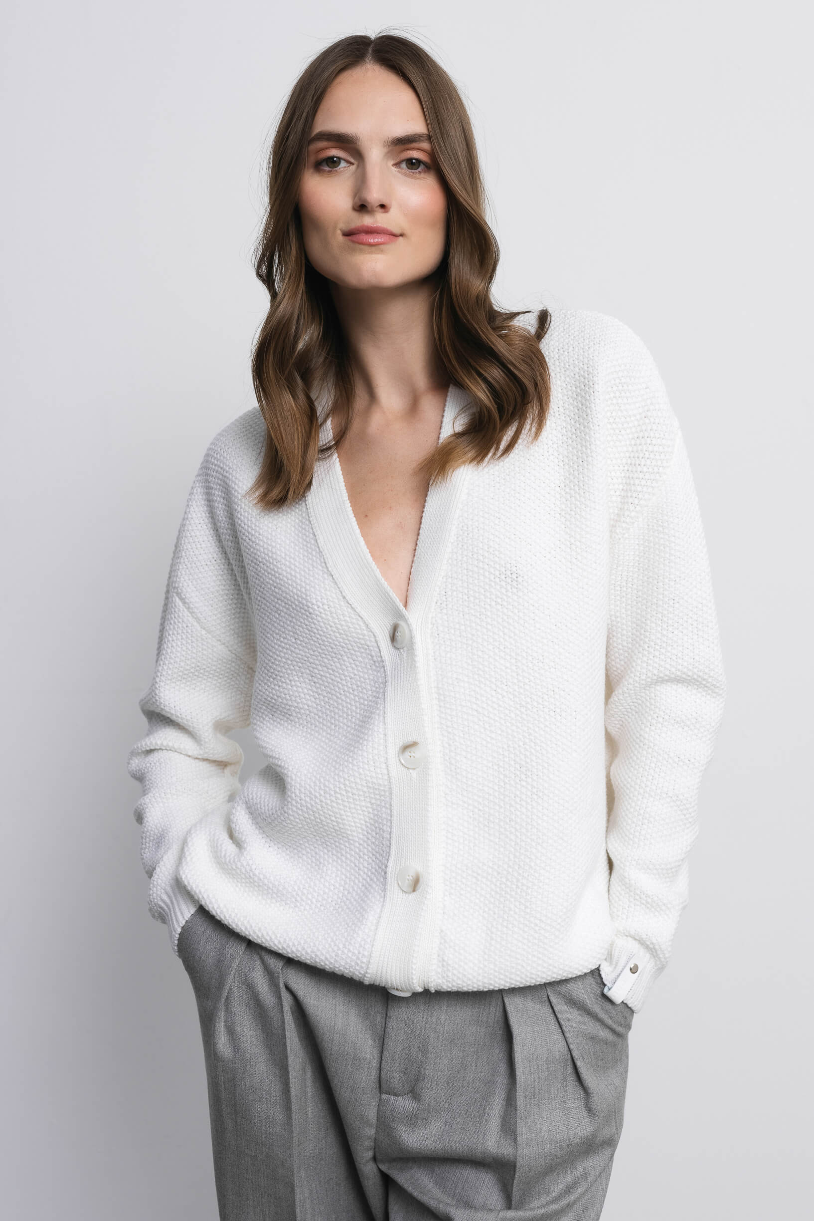 'Juliet' cardigan