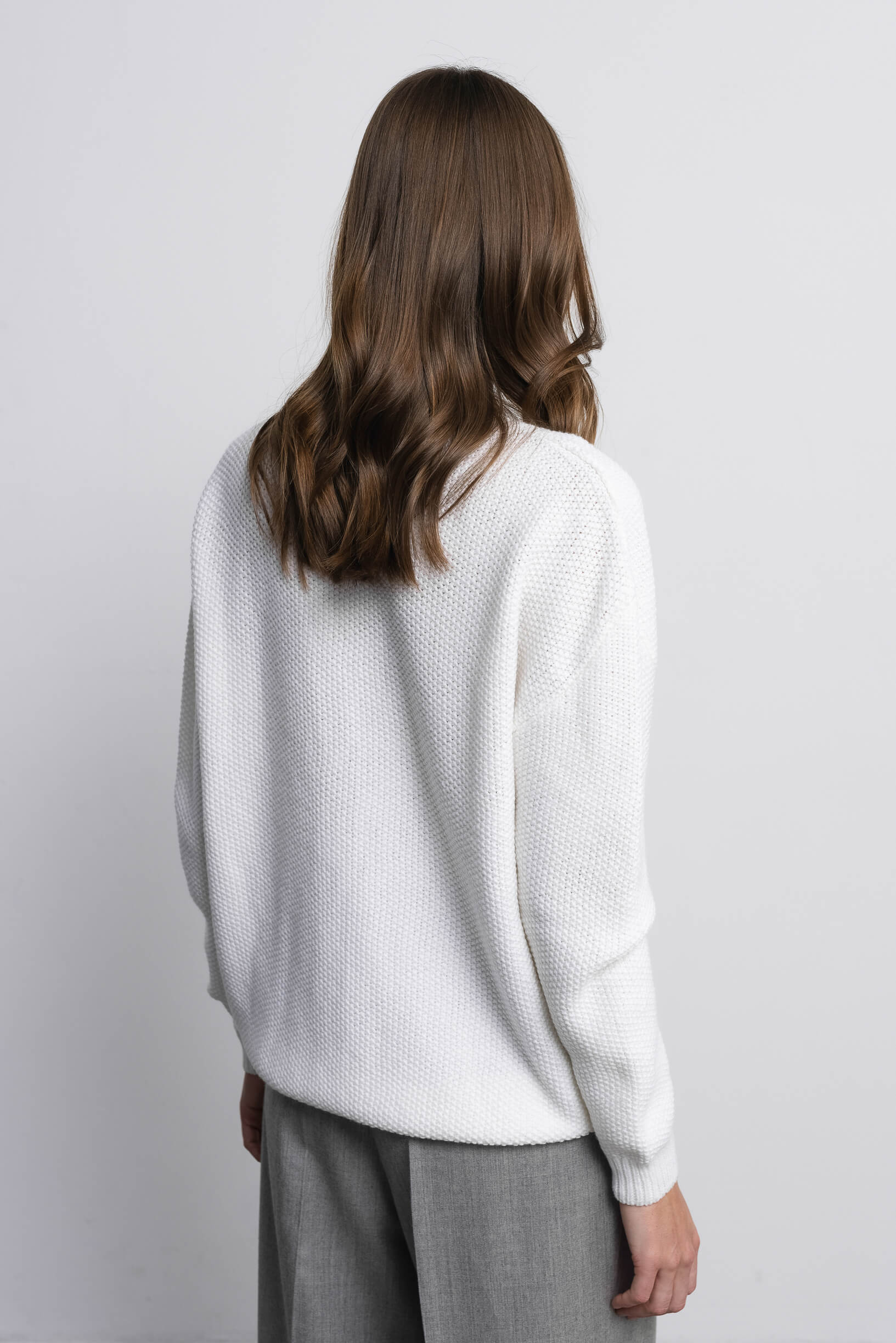 'Juliet' cardigan