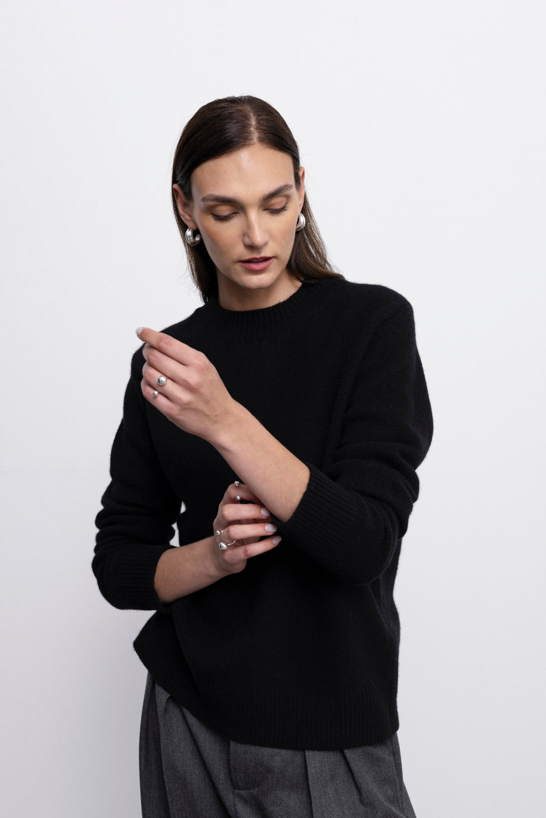 'Lea' sweater