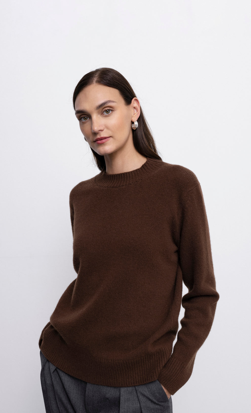 'Lea' sweater