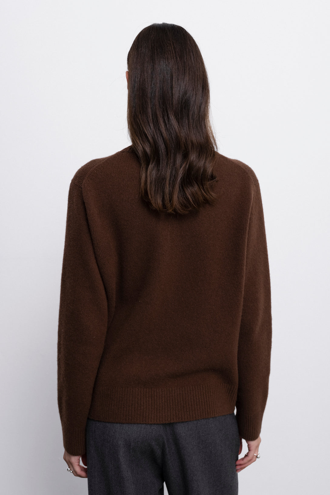 'Lea' sweater