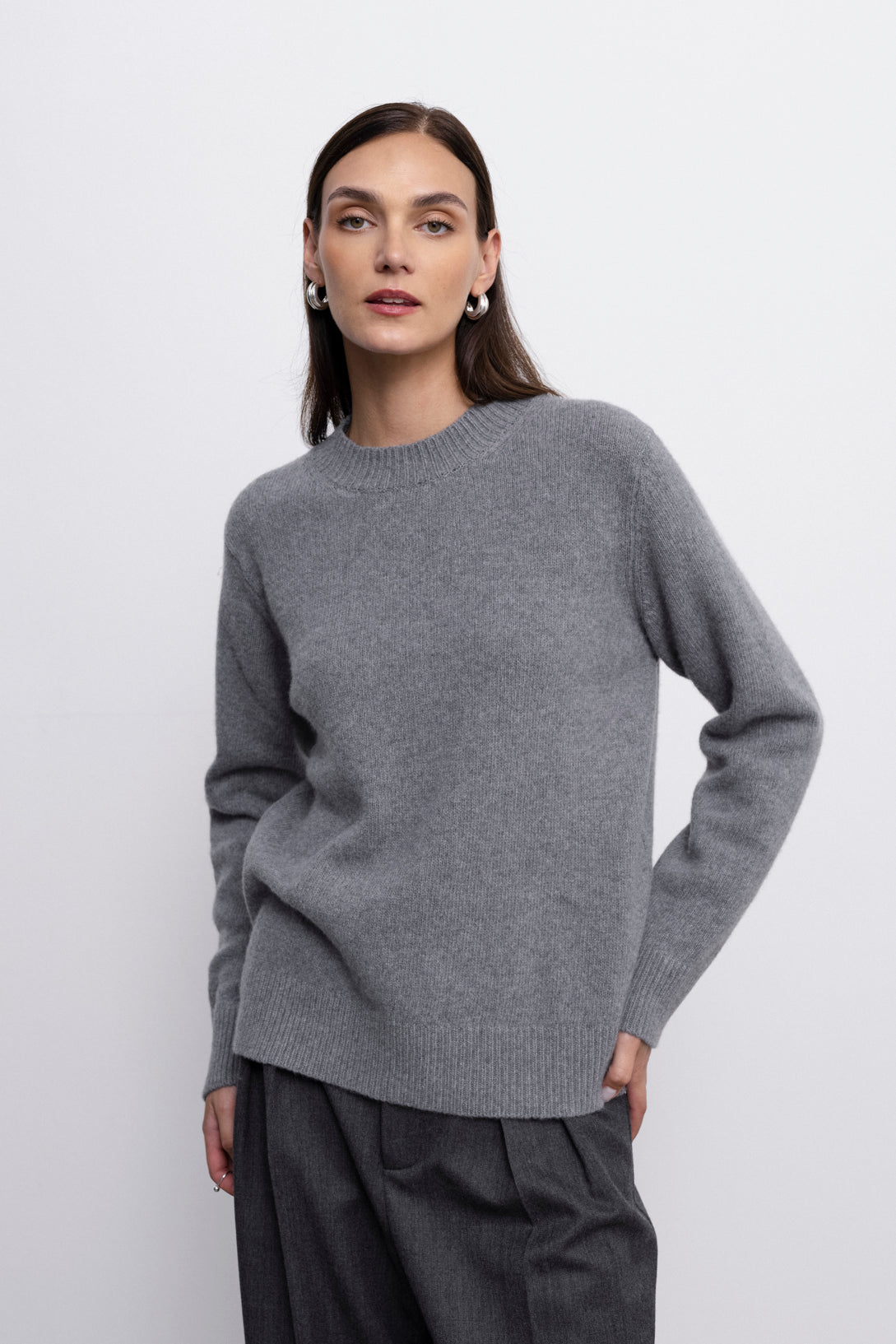 'Lea' sweater