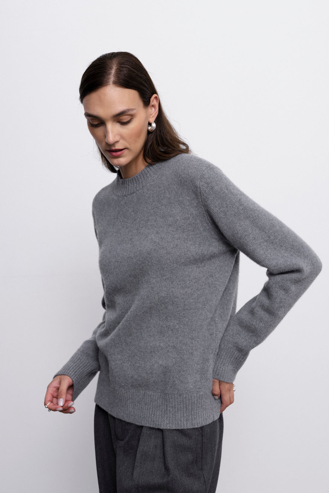 'Lea' sweater