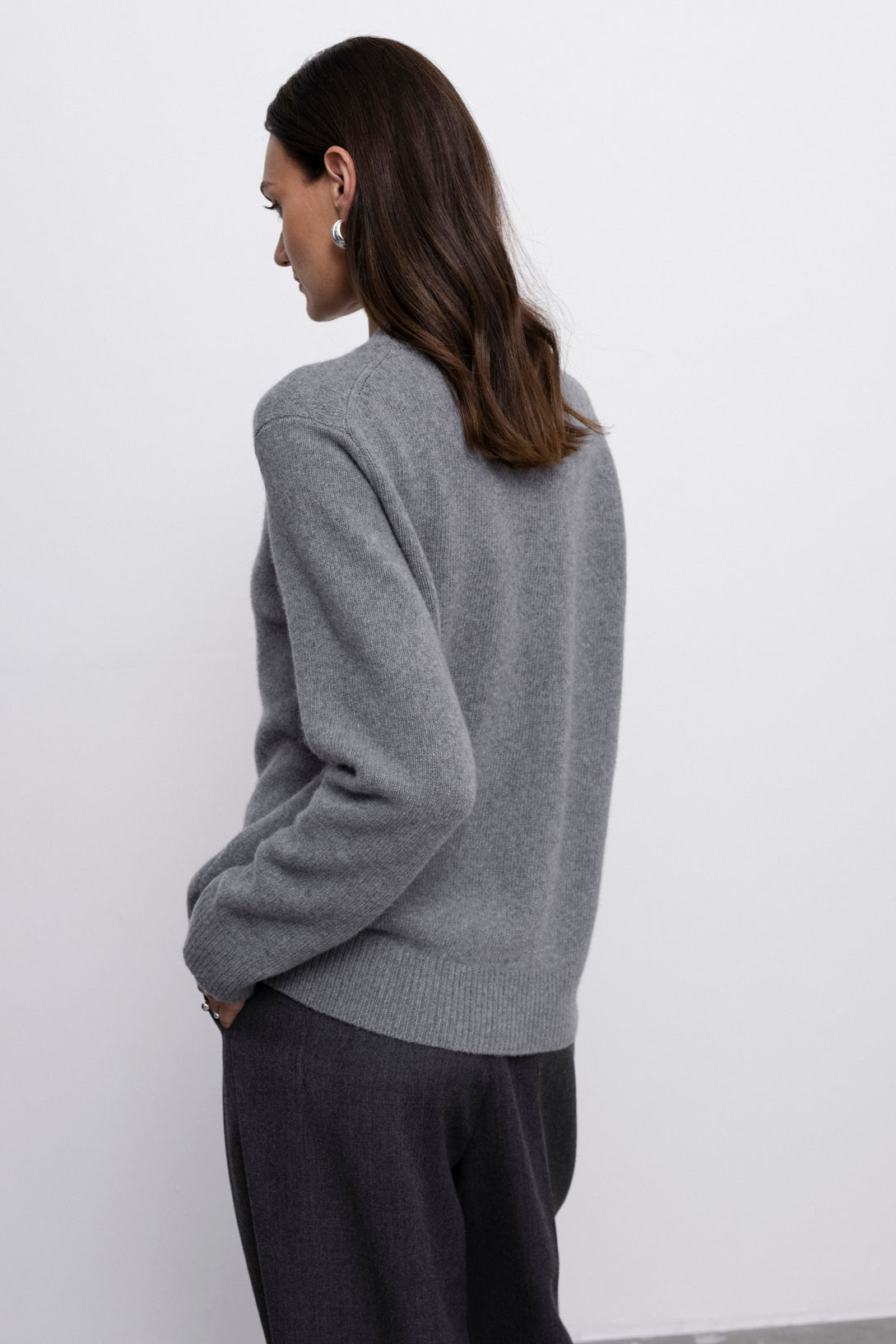 'Lea' sweater