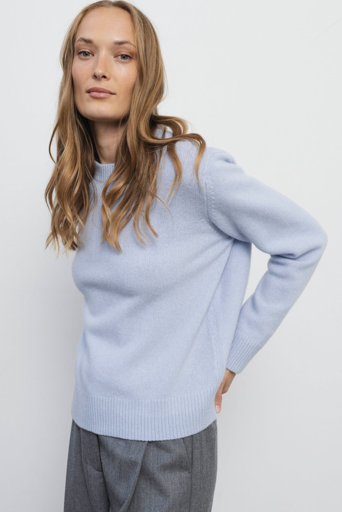 LEA sweater