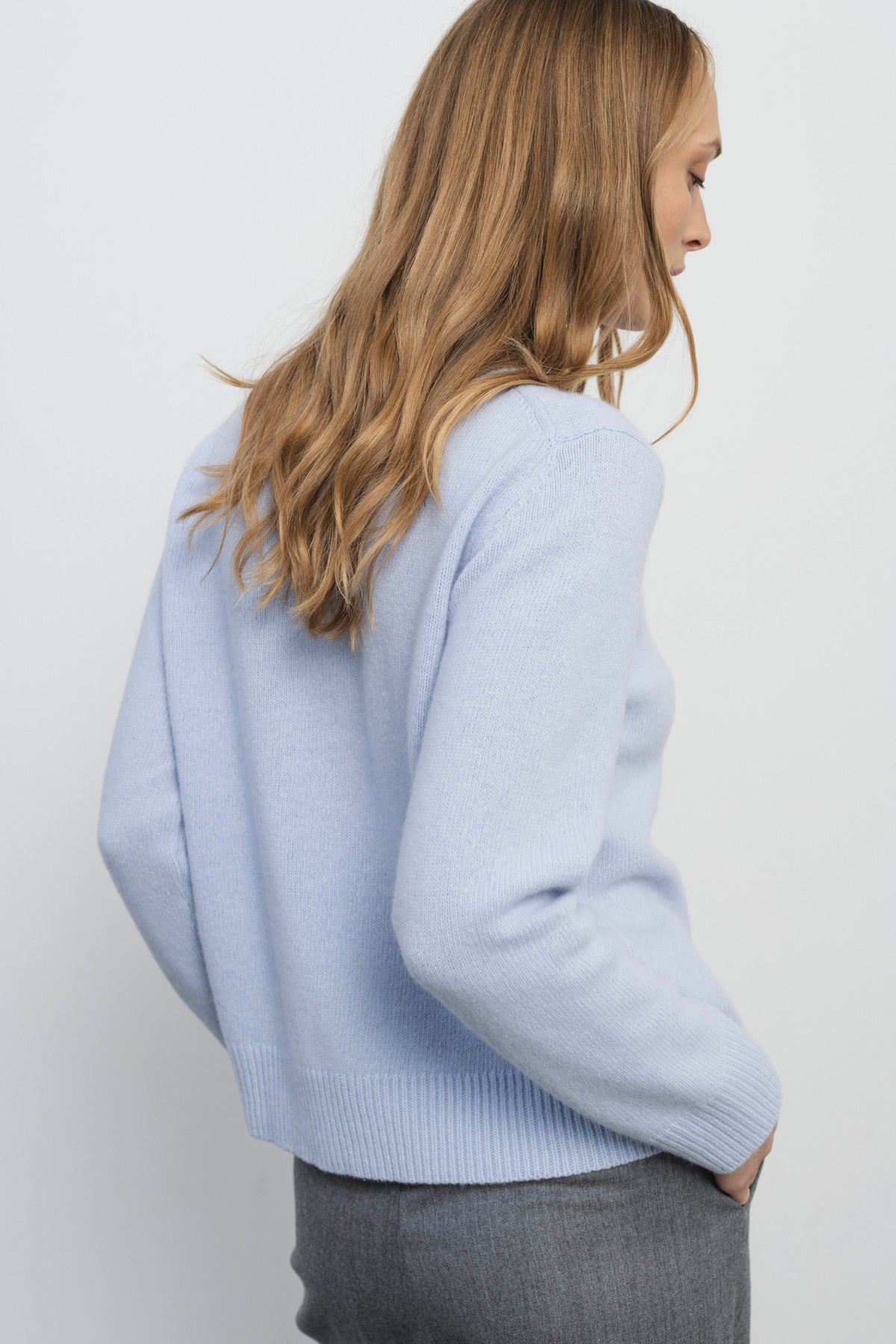 LEA sweater