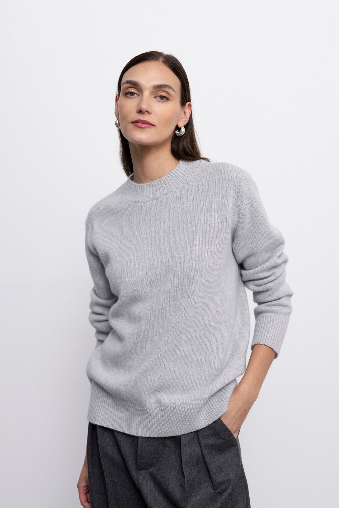 'Lea' sweater