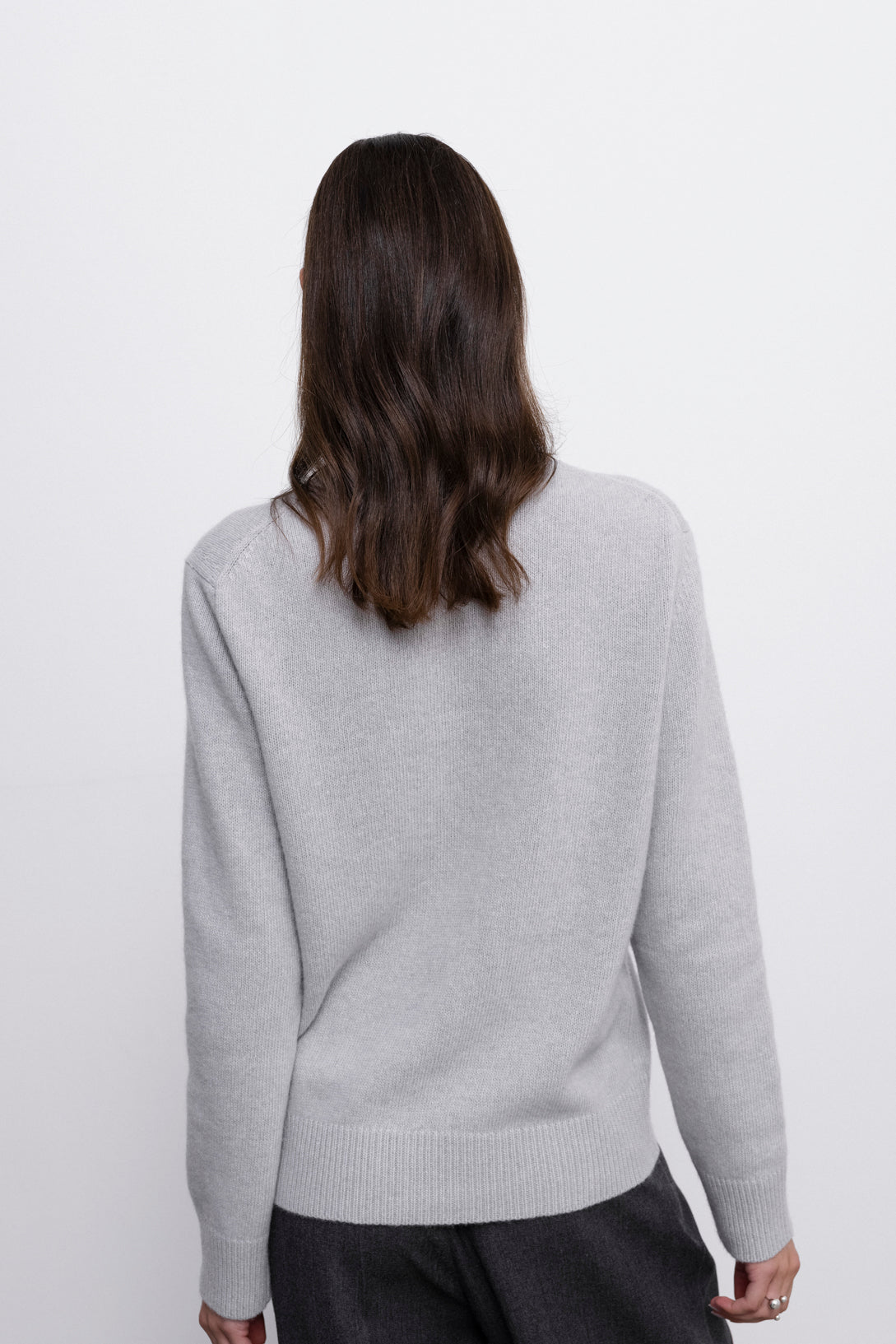 'Lea' sweater