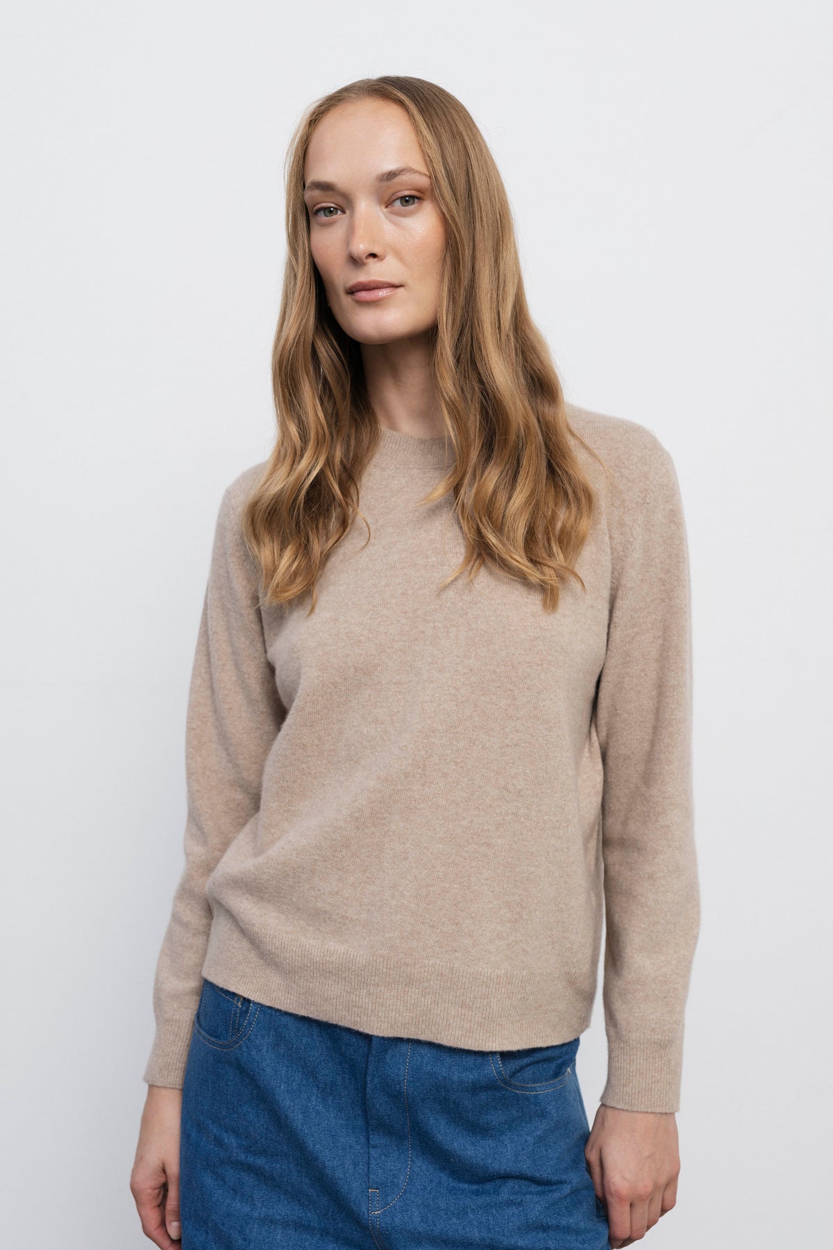 LILI sweater