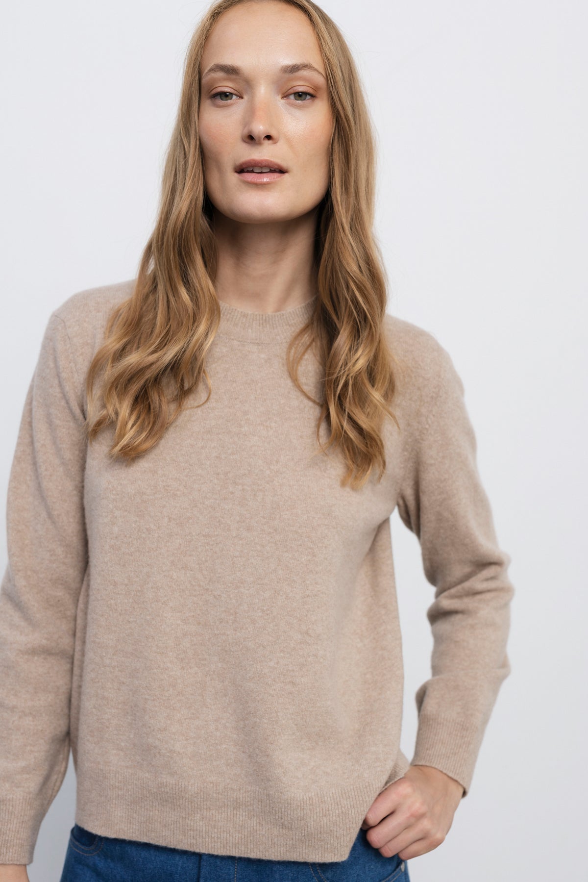 LILI sweater