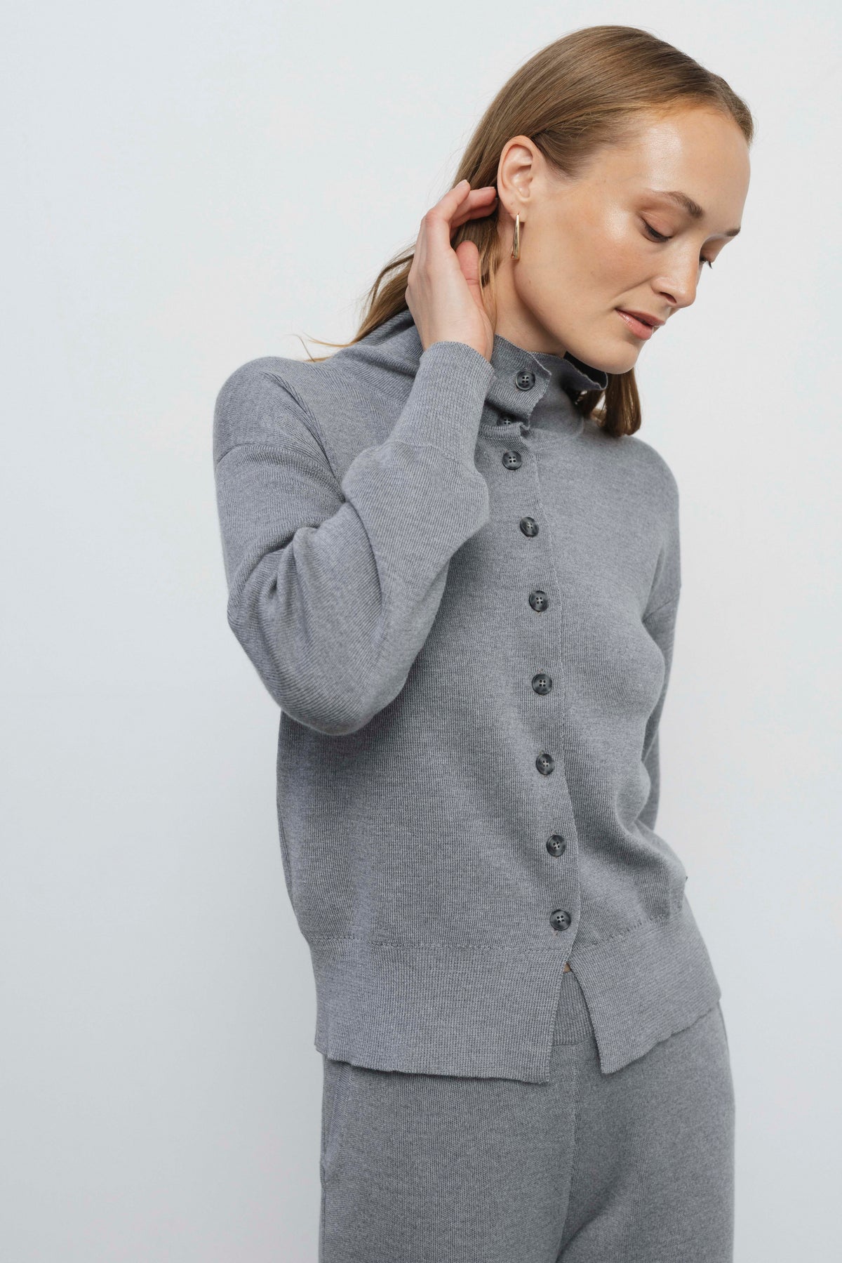 LUCA cardigan