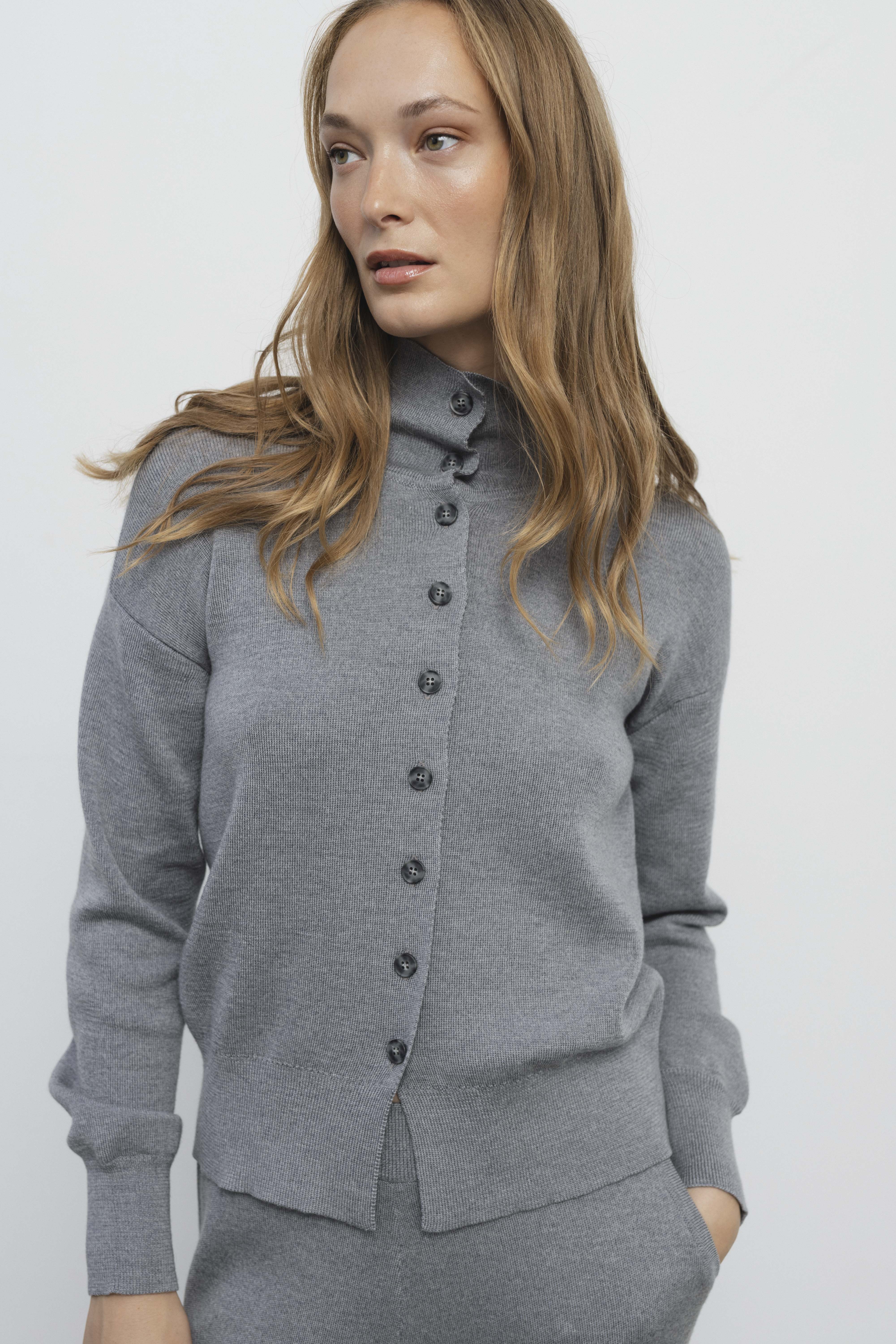LUCA cardigan