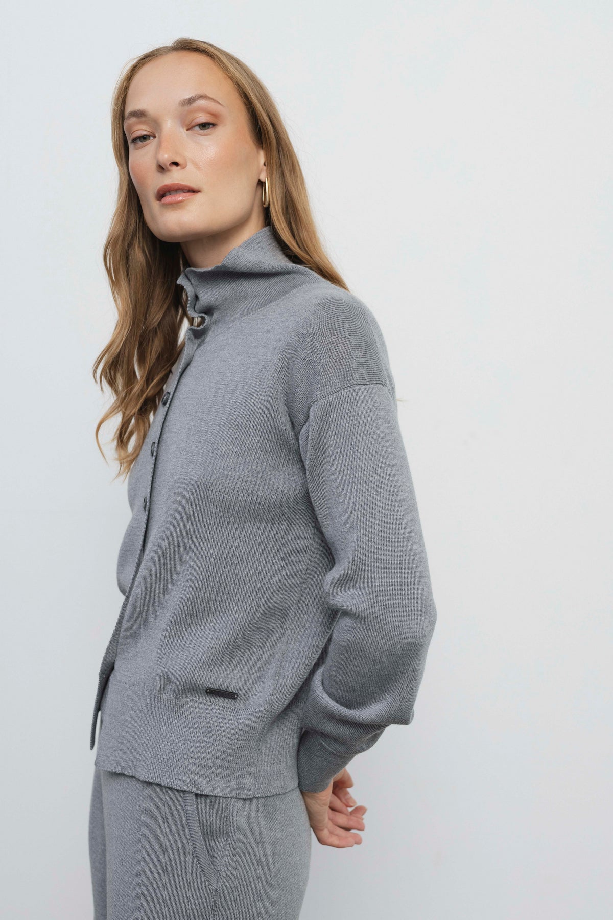 LUCA cardigan