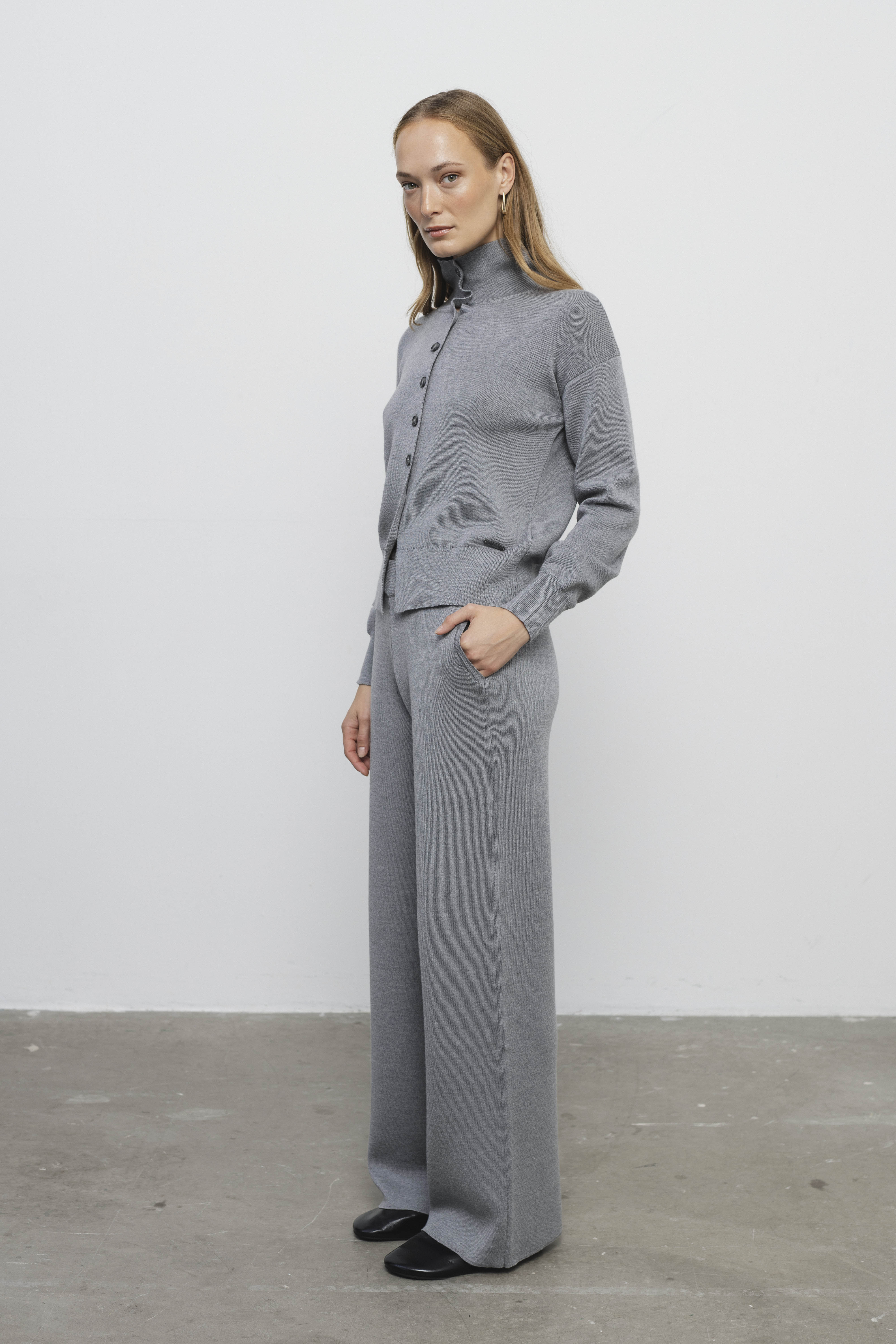 LUCA cardigan