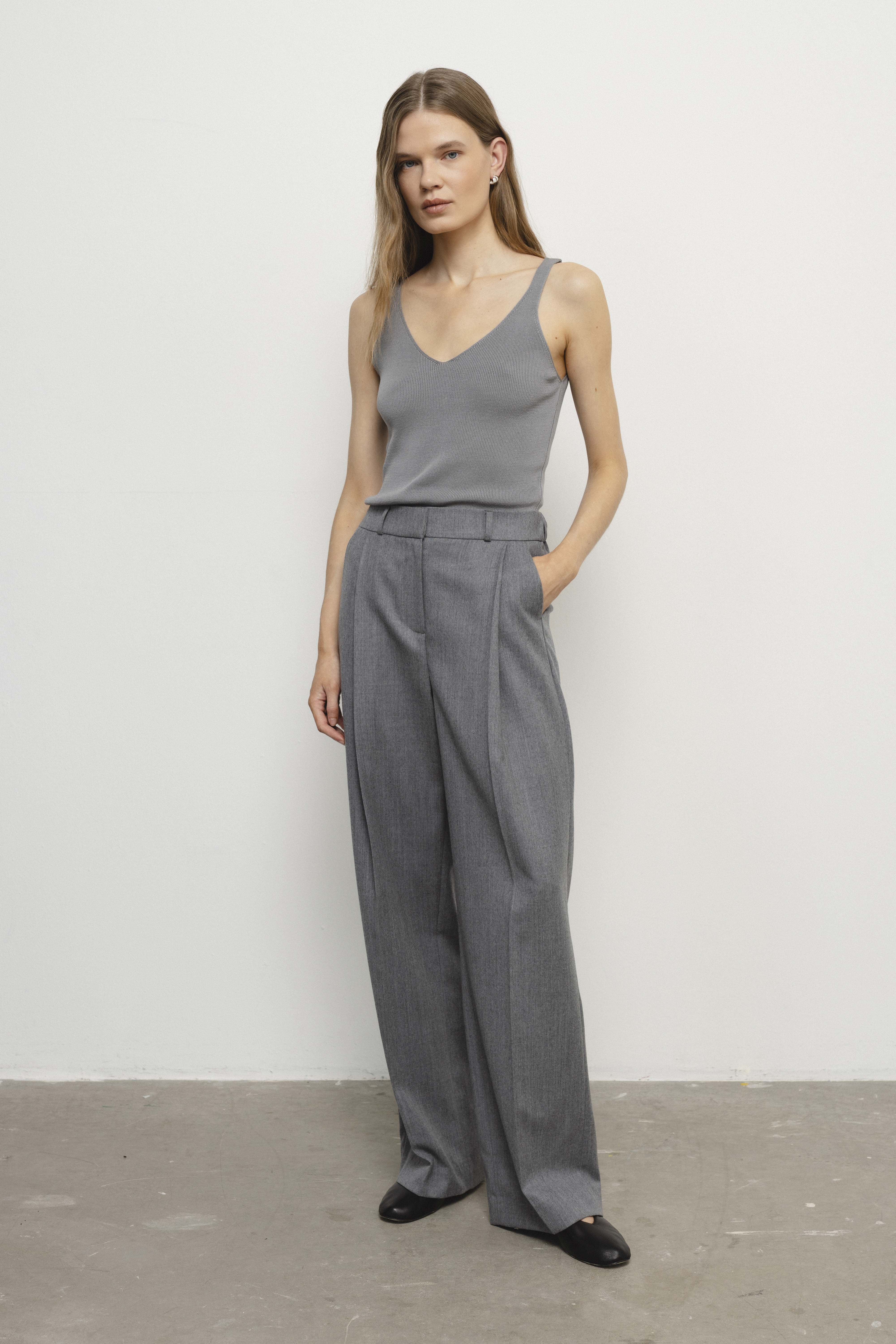 MANON trousers