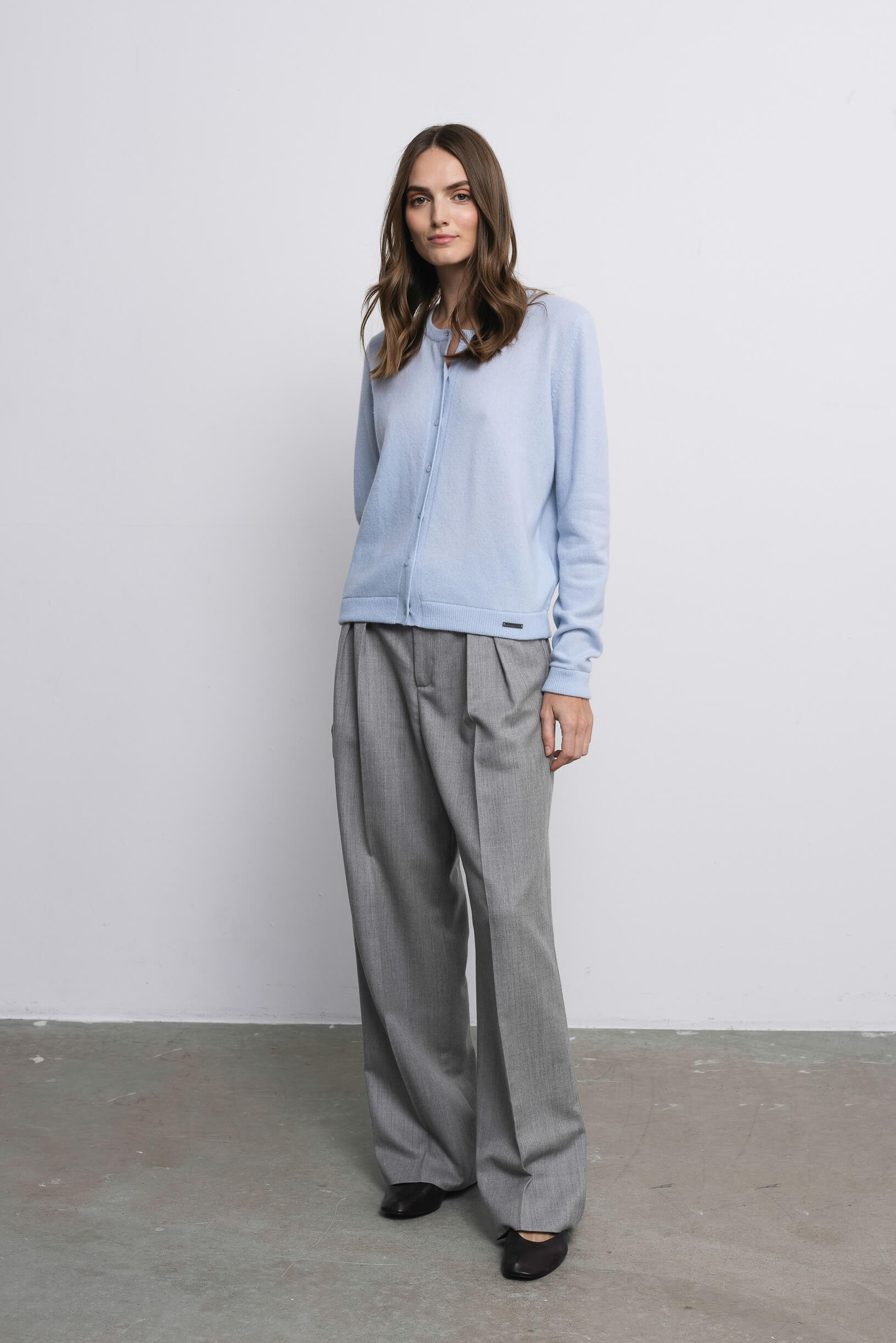 'Margot' cardigan