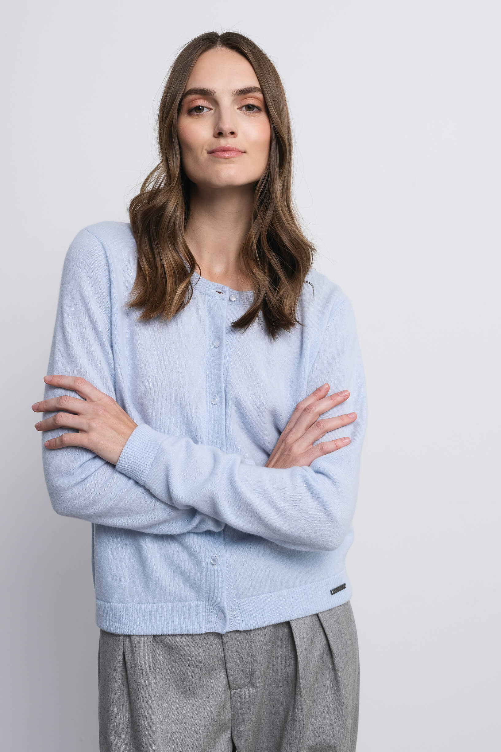 'Margot' cardigan