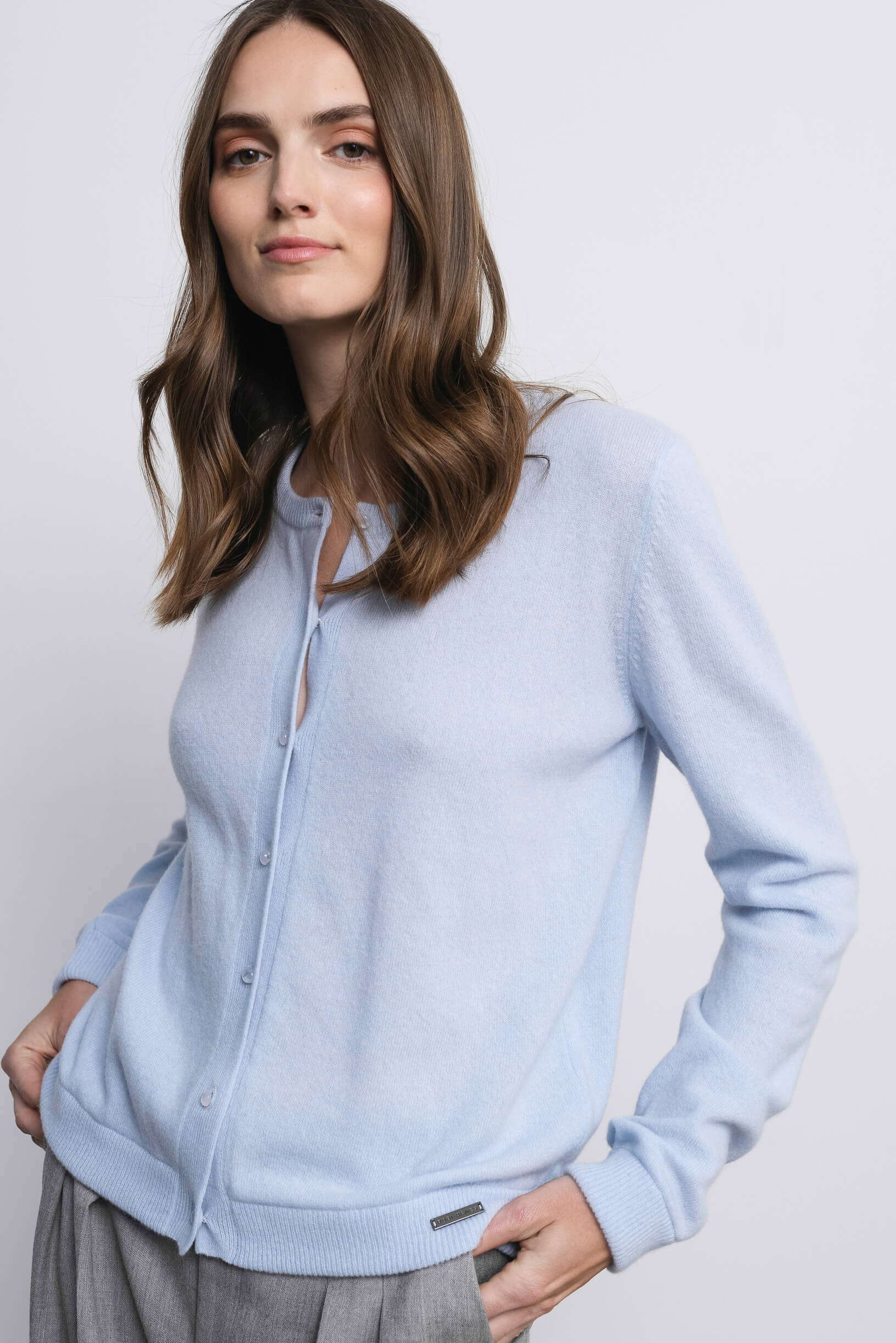 'Margot' cardigan