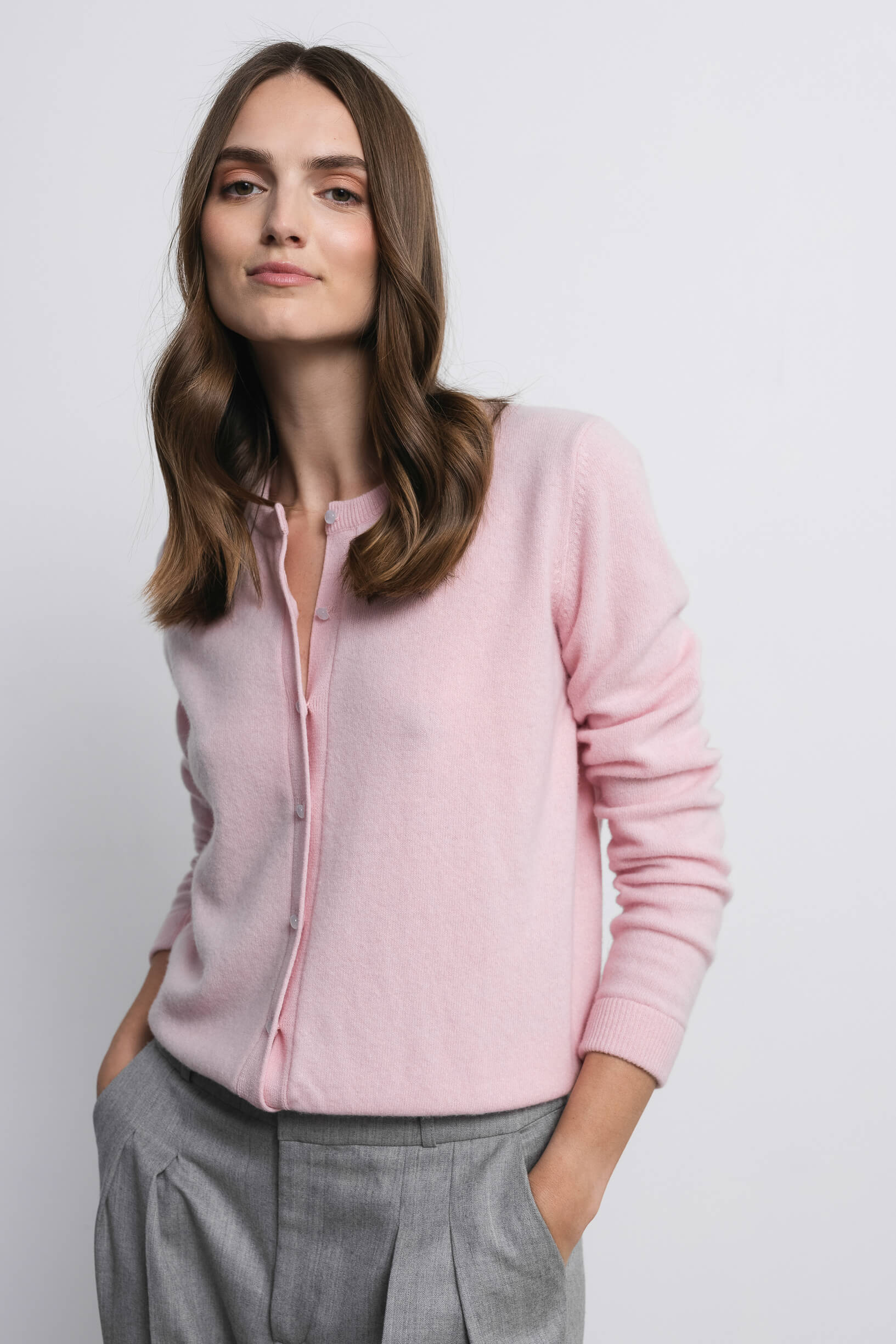 'Margot' cardigan