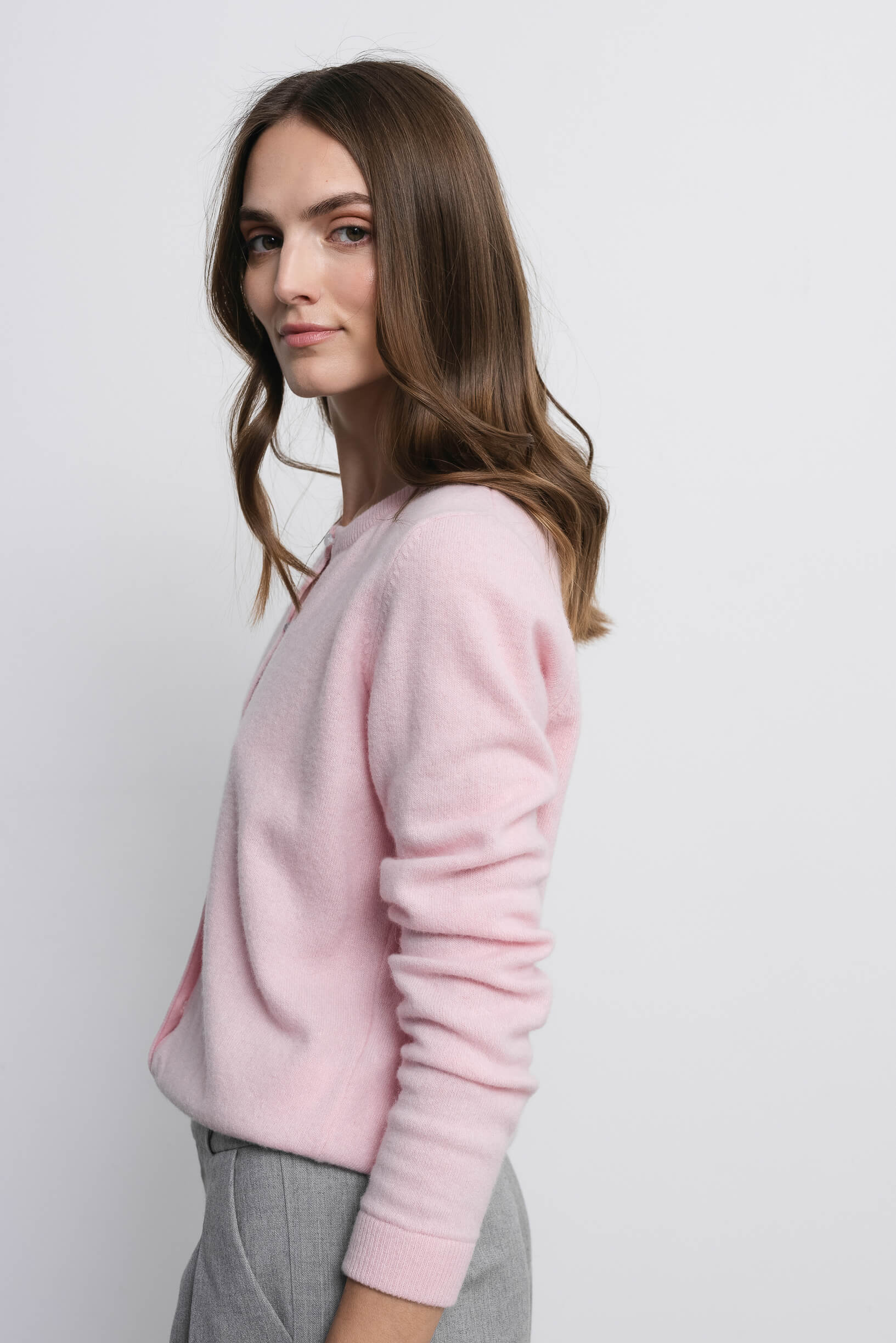 'Margot' cardigan