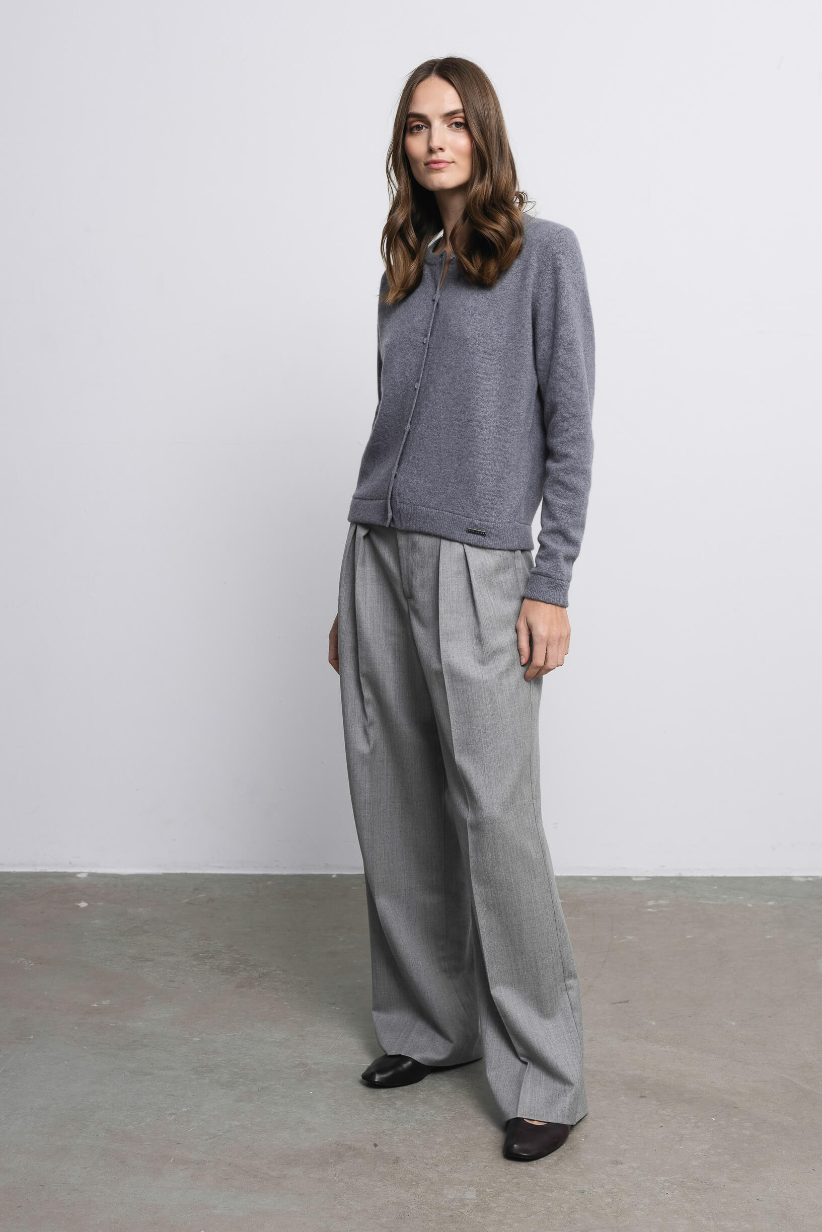 'Margot' cardigan