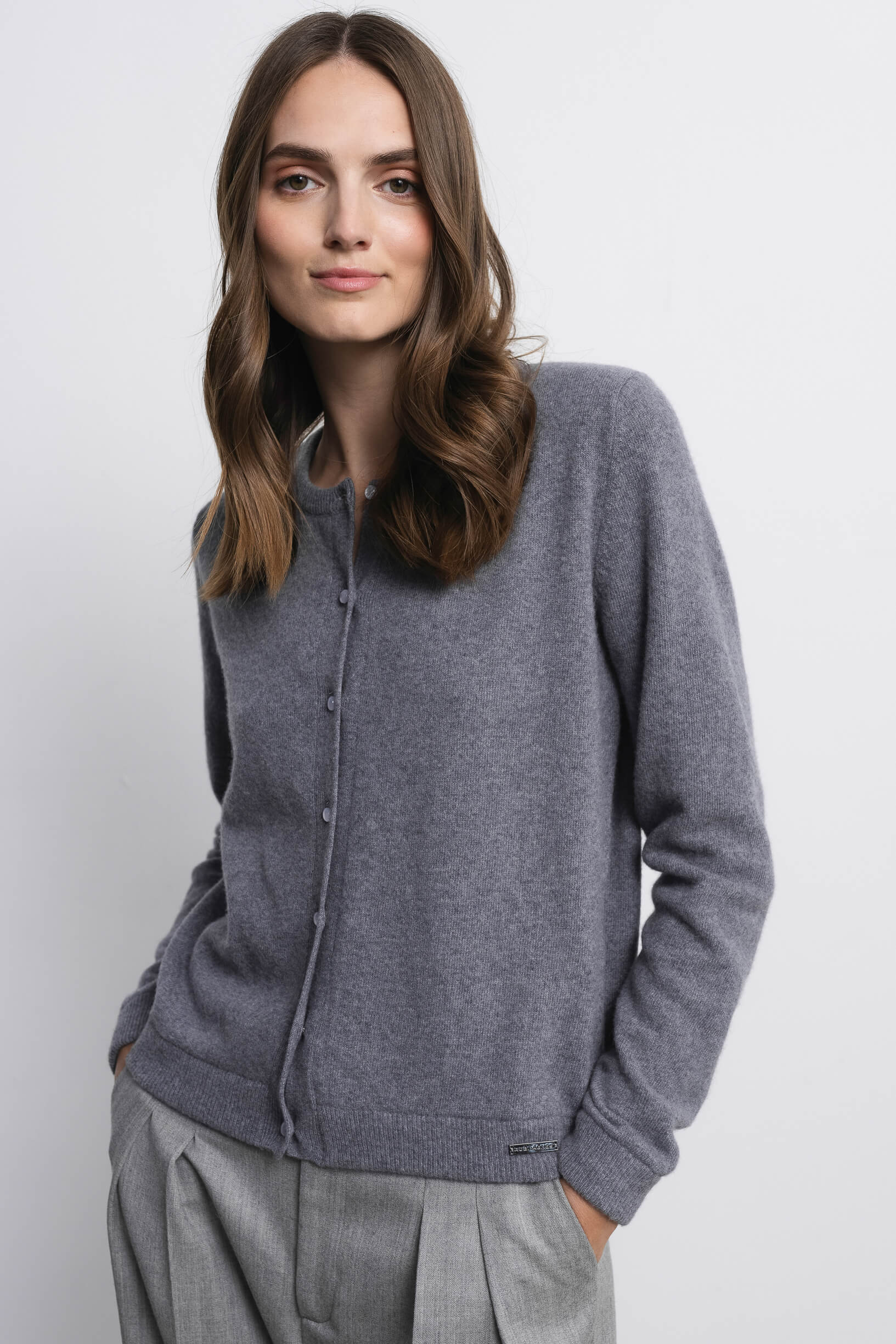 'Margot' cardigan