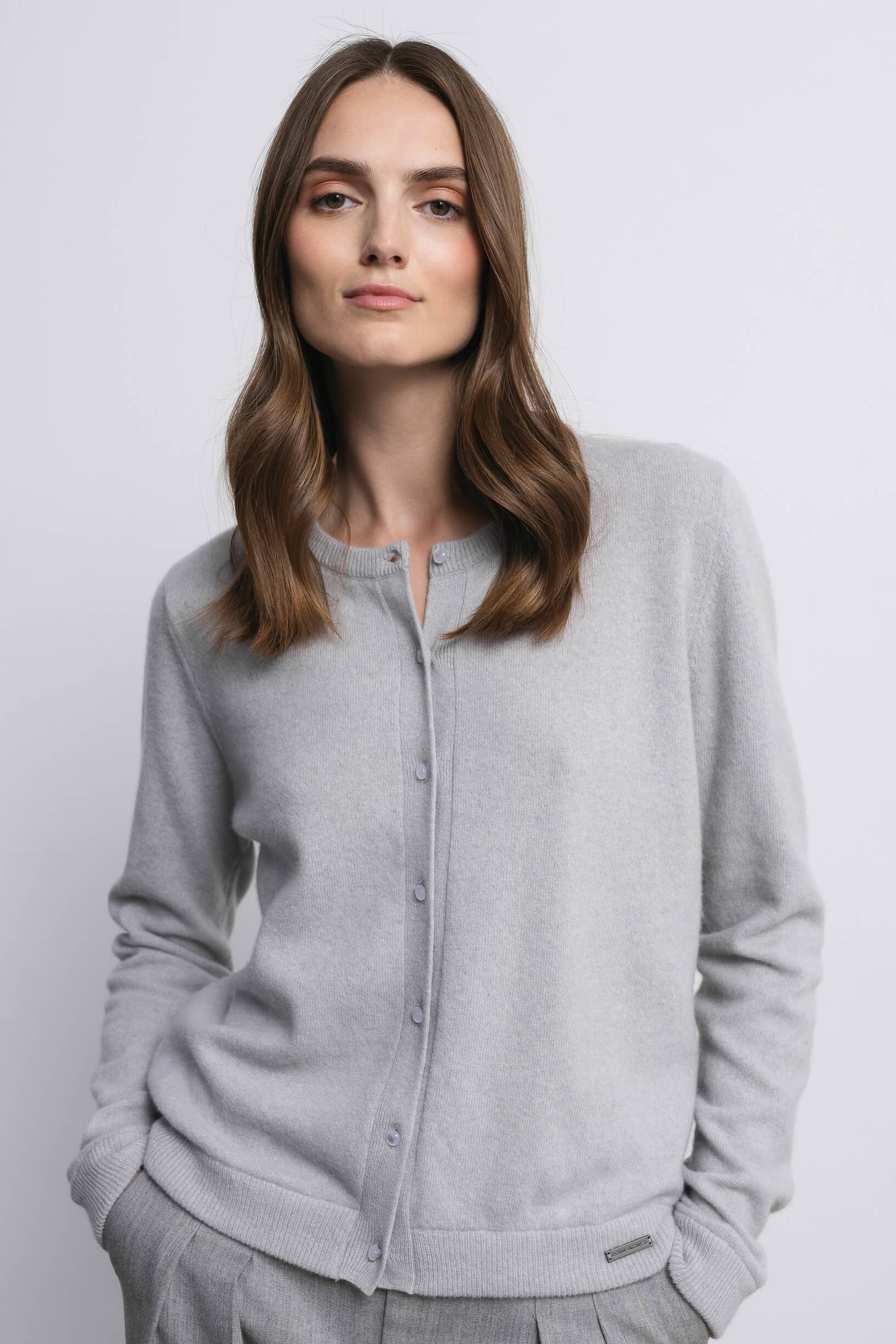 'Margot' cardigan