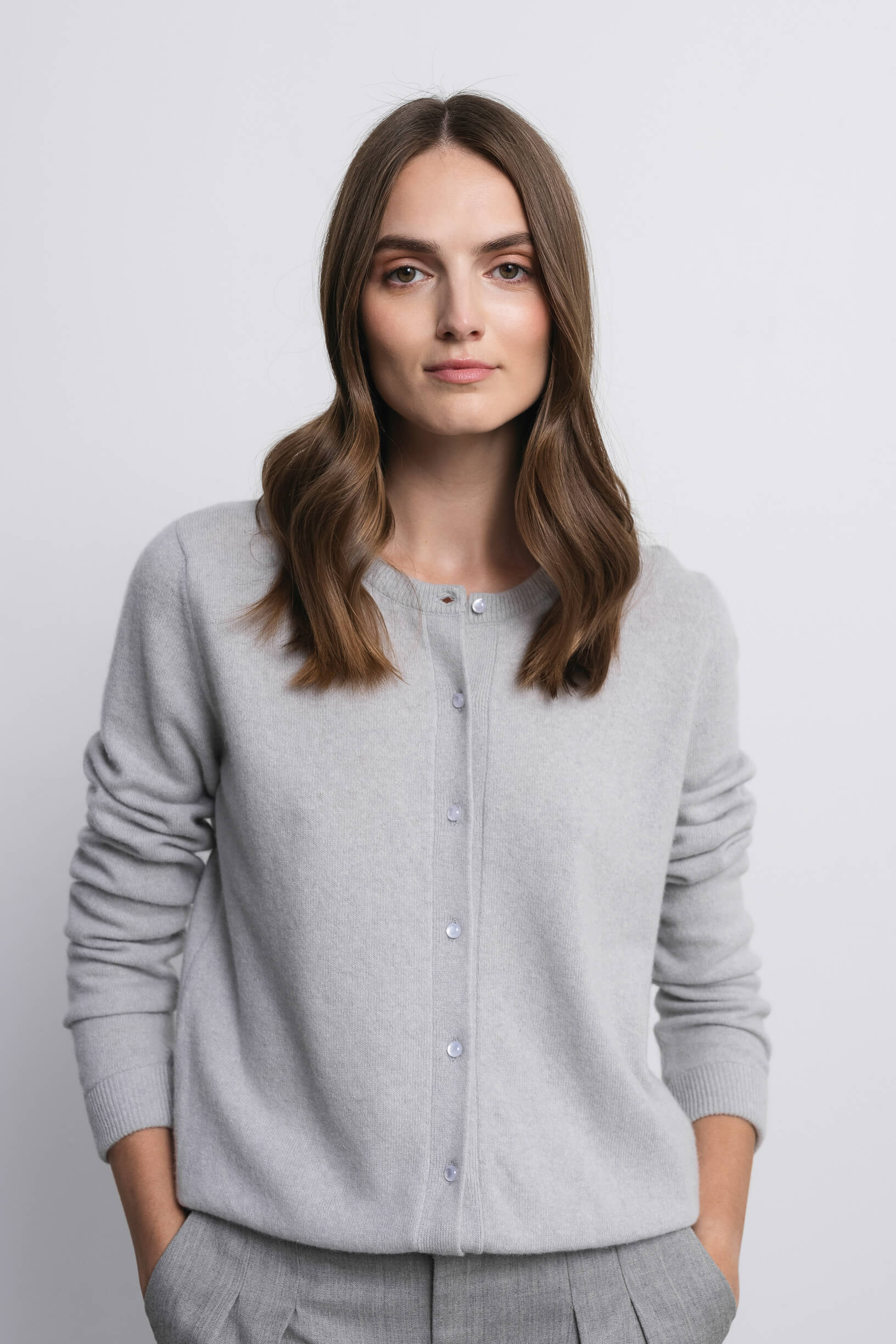 'Margot' cardigan