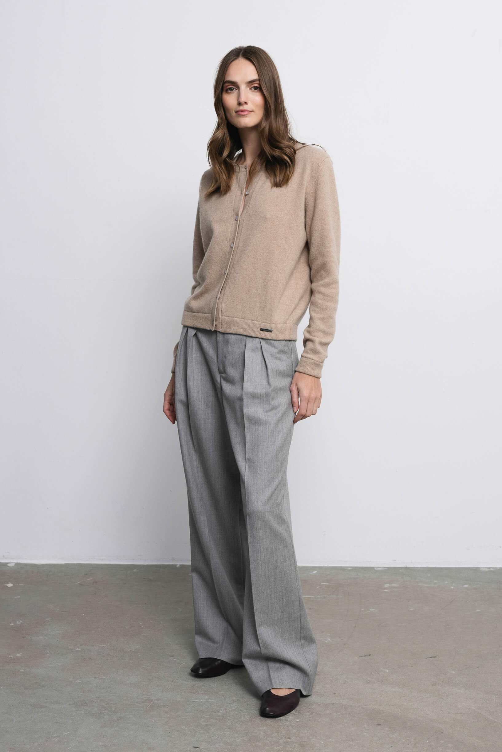 'Margot' cardigan