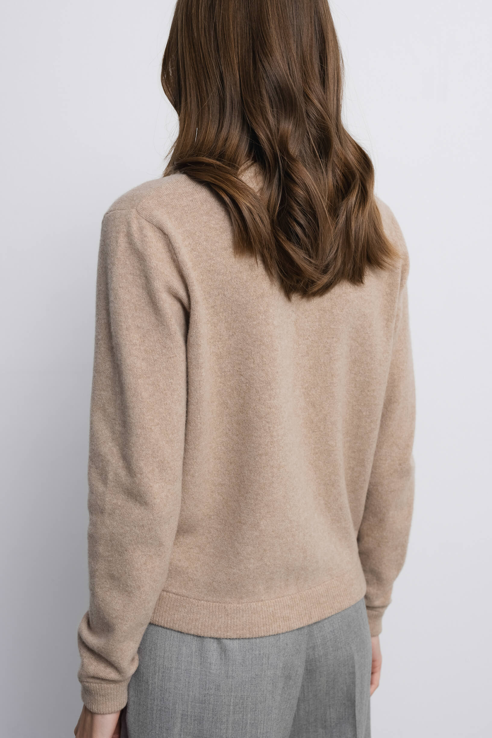'Margot' cardigan