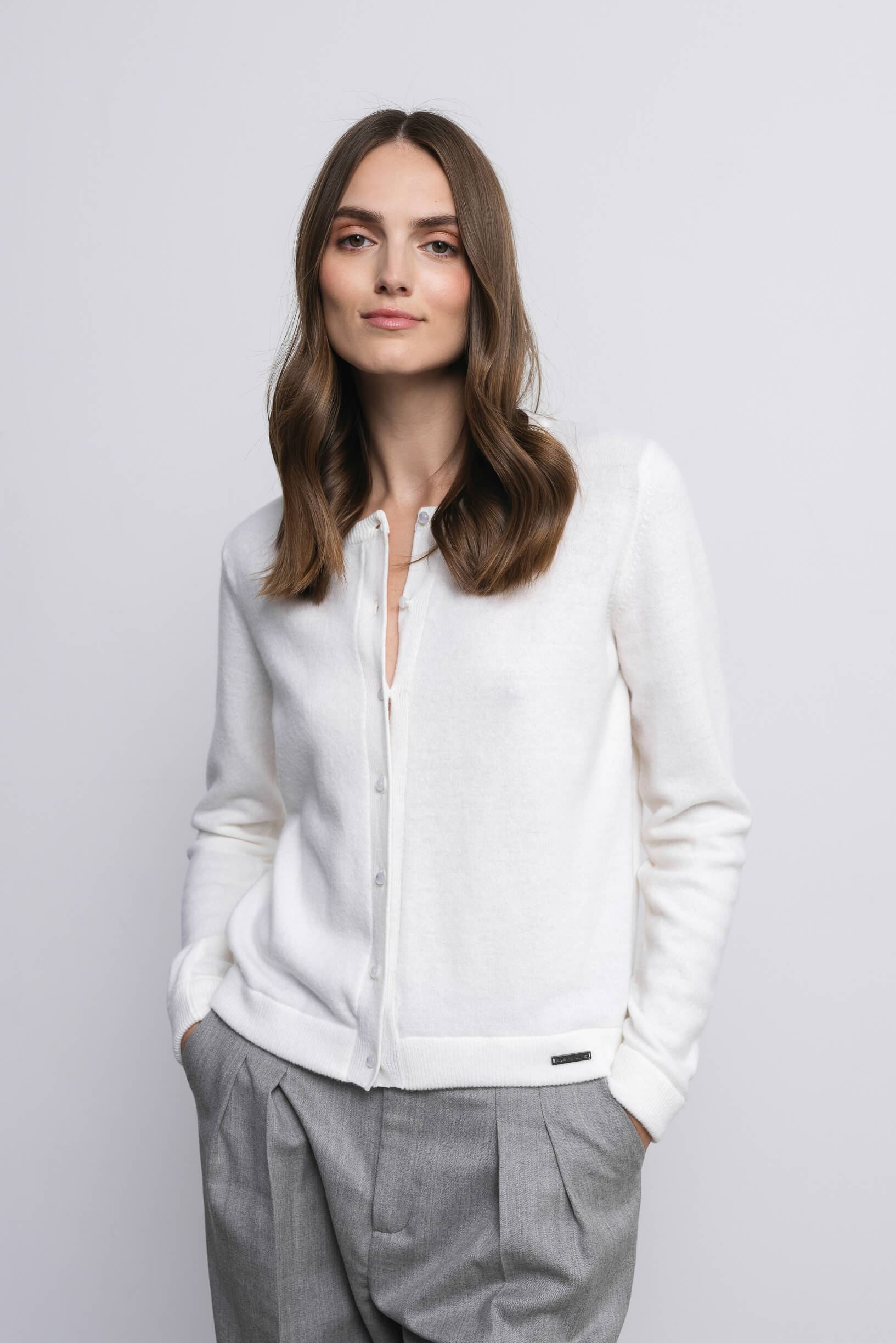 'Margot' cardigan
