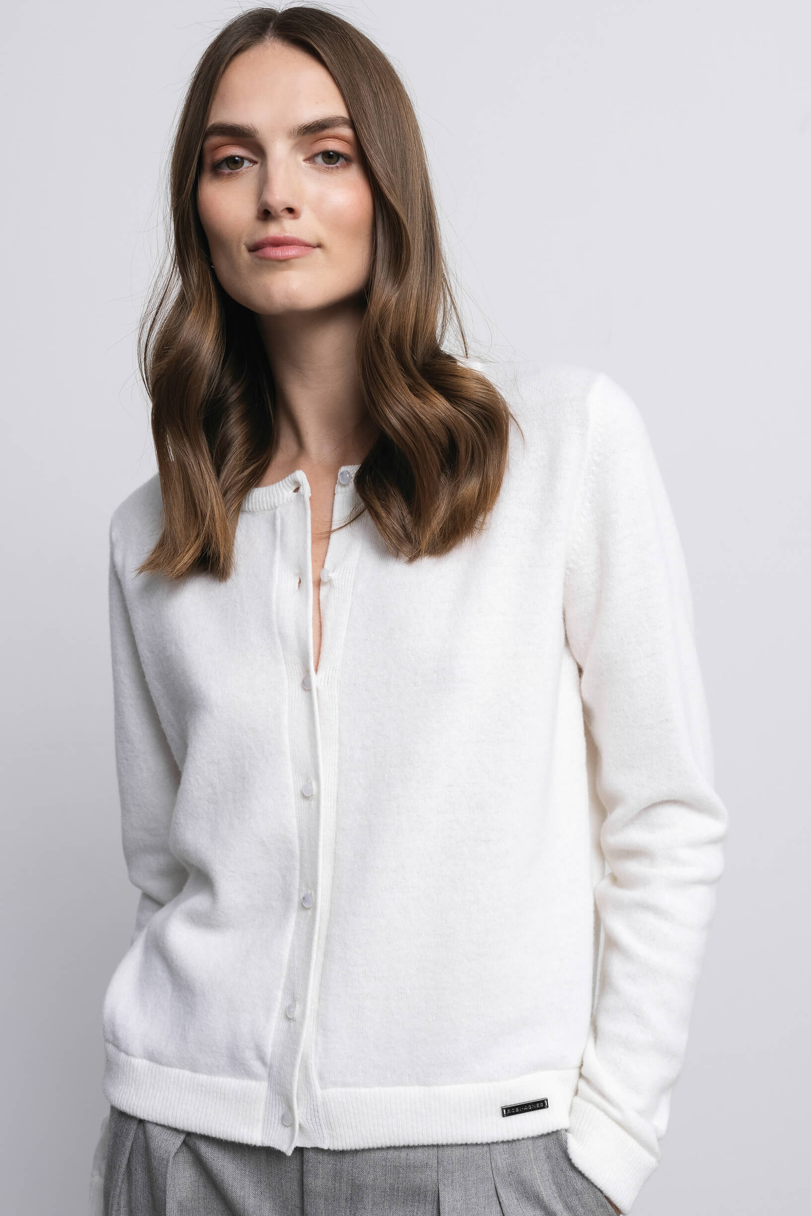 'Margot' cardigan