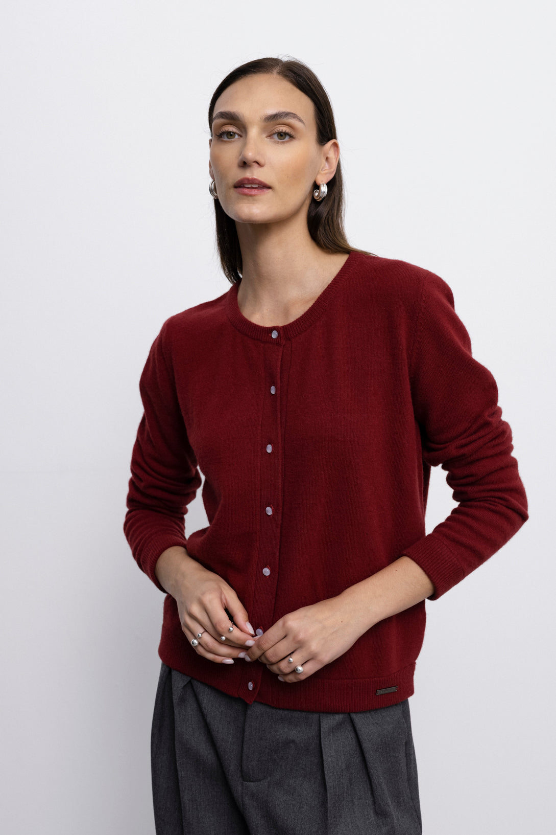 'Margot' cardigan