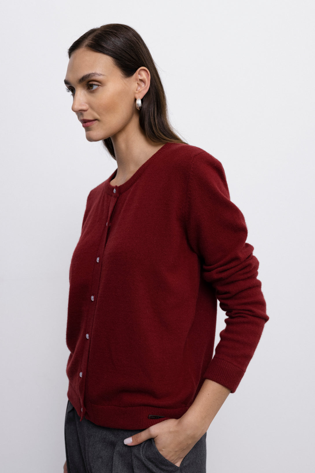 'Margot' cardigan