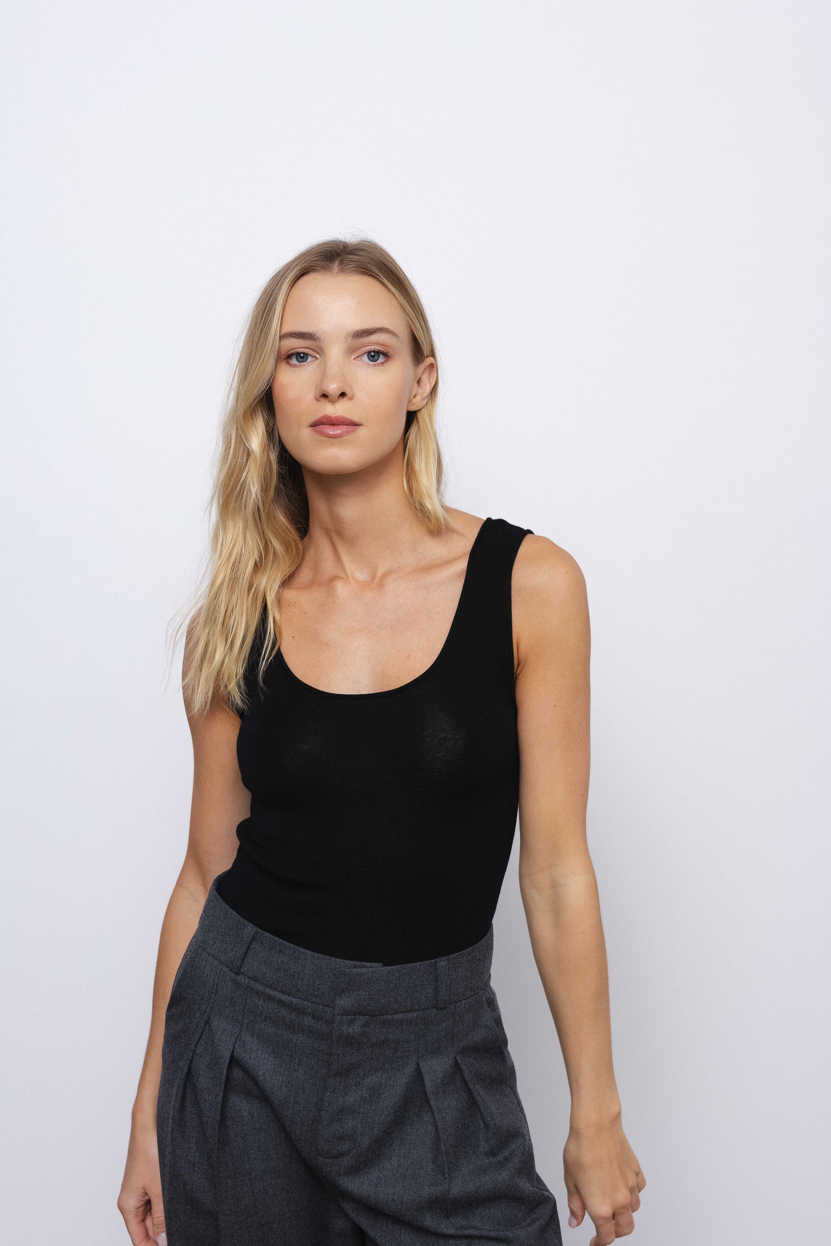 'Mia' tanktop