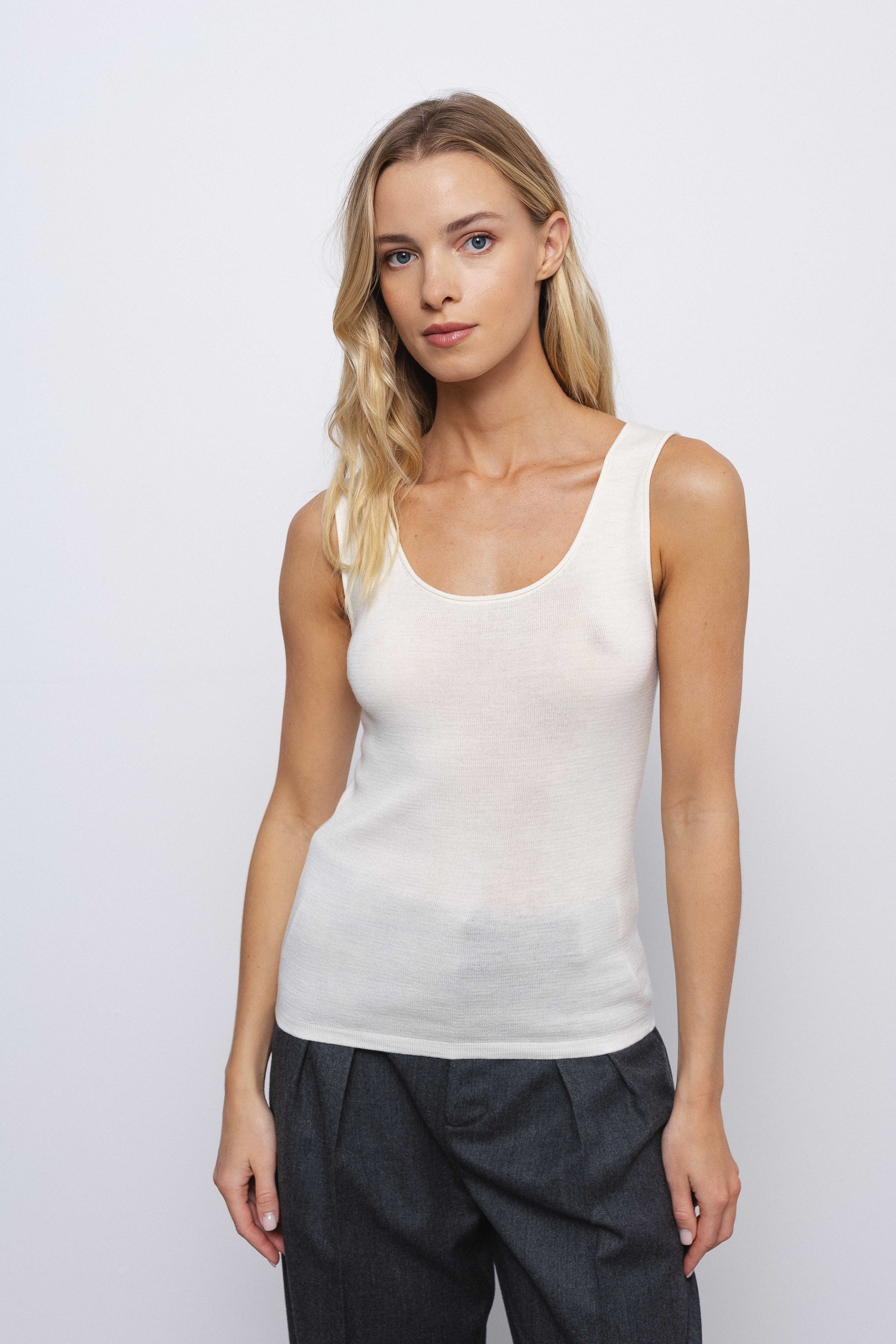 'Mia' tanktop