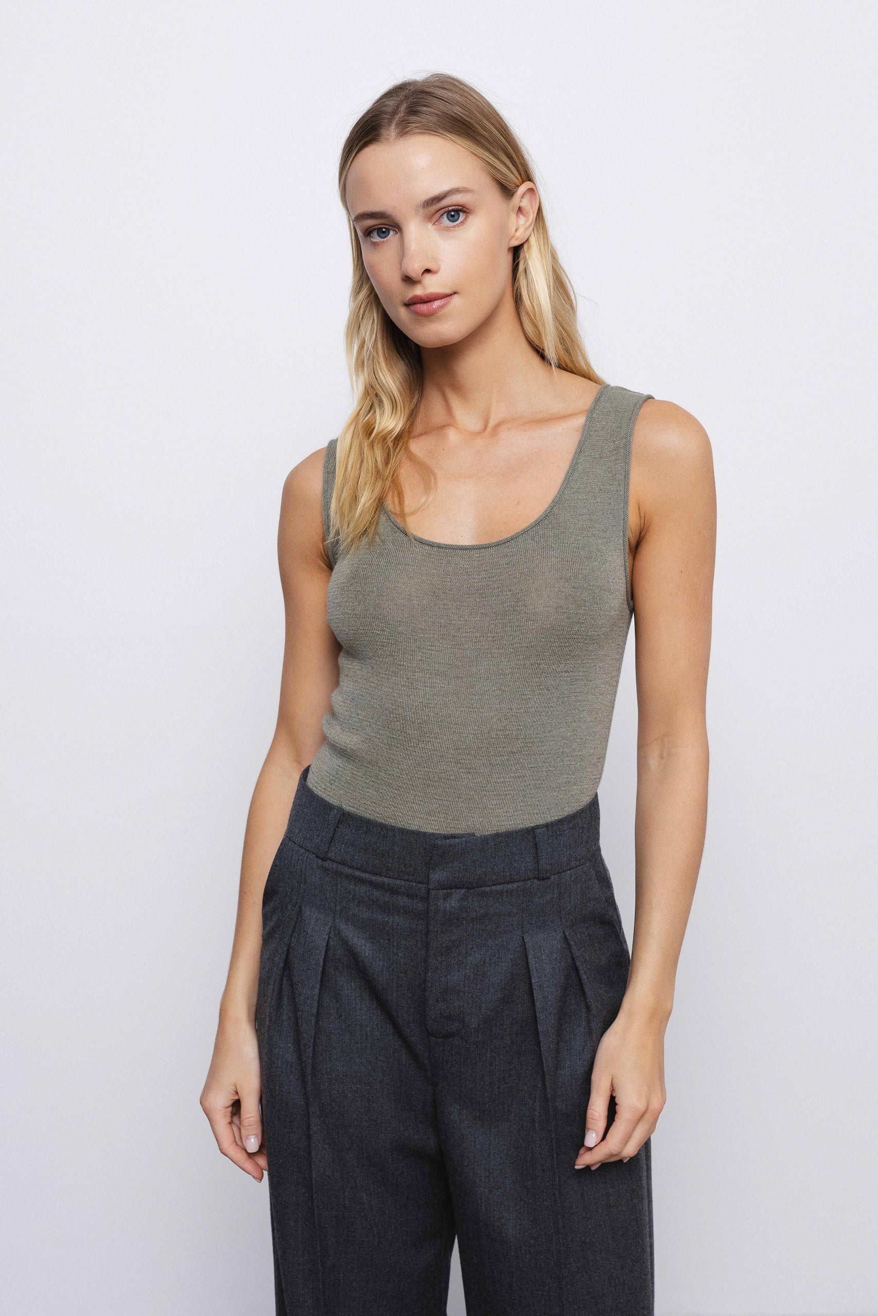 'Mia' tanktop