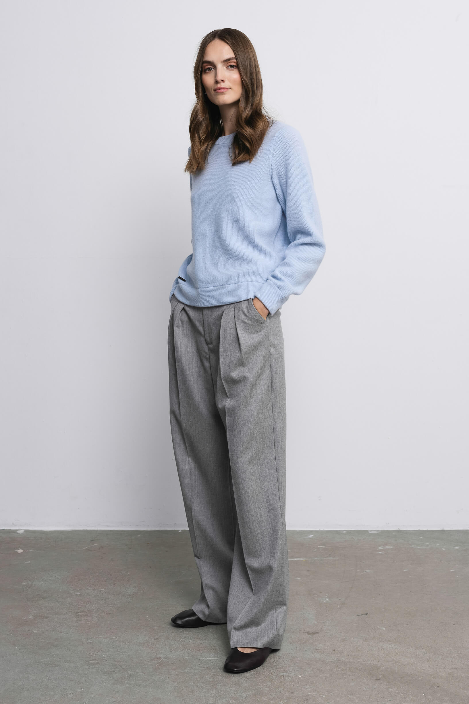 'Michelle' sweater