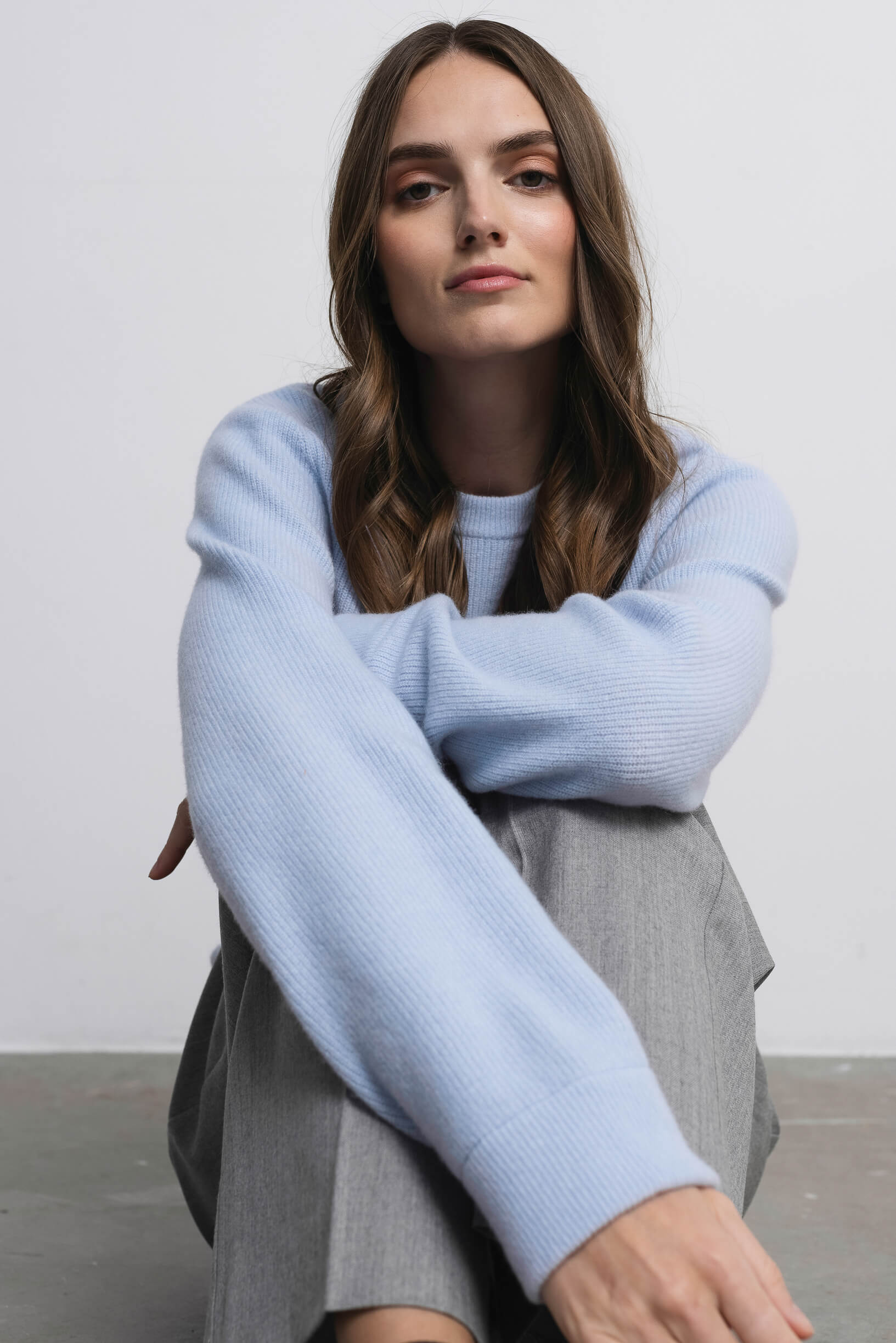 'Michelle' sweater