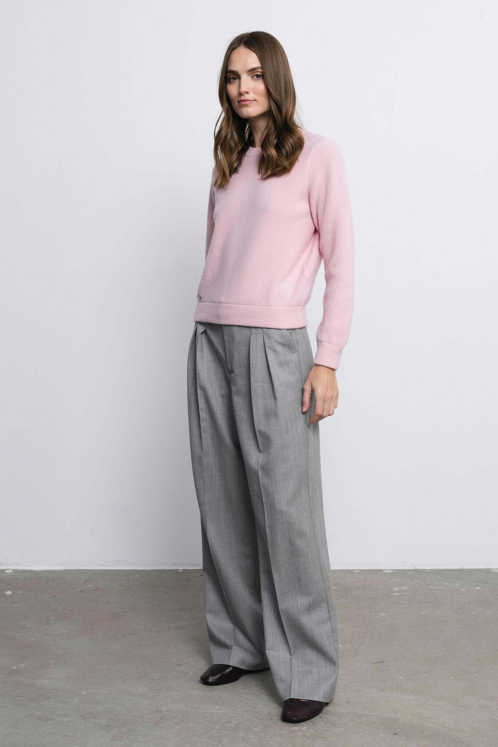 'Michelle' sweater