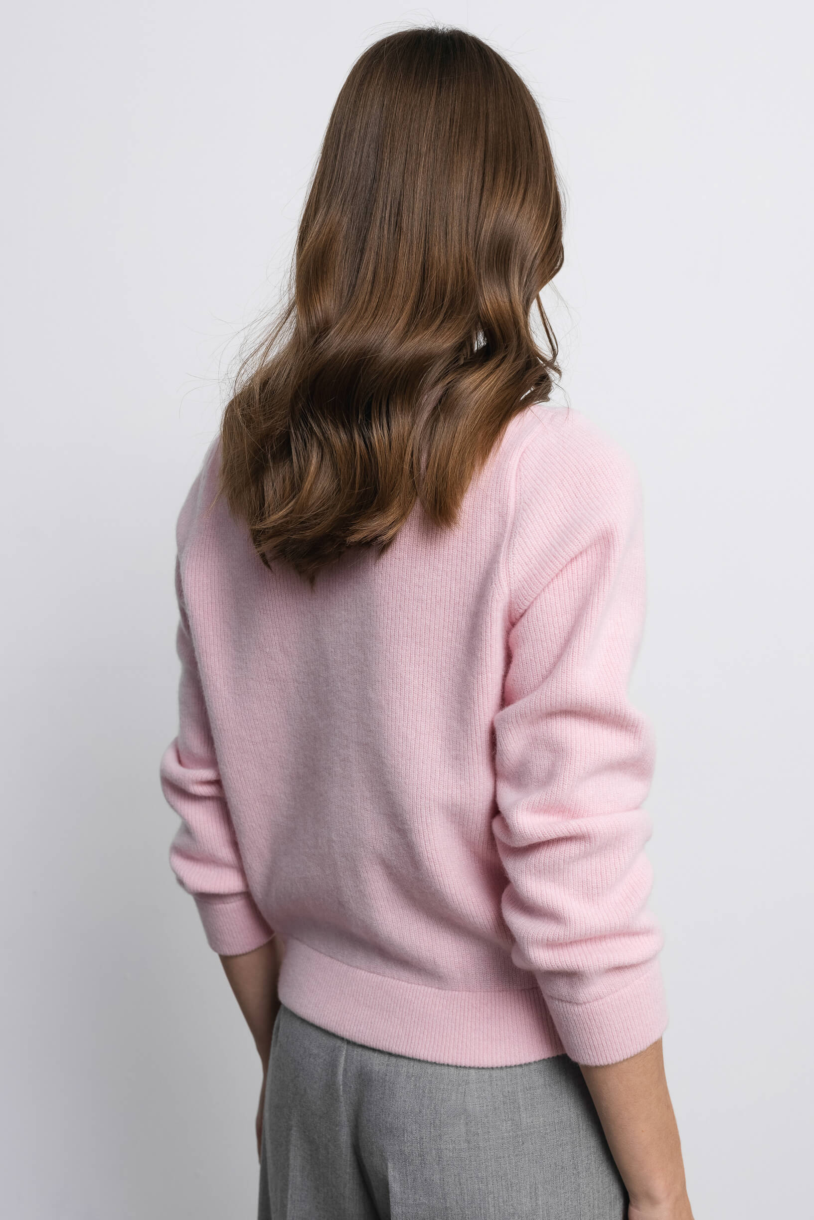 'Michelle' sweater